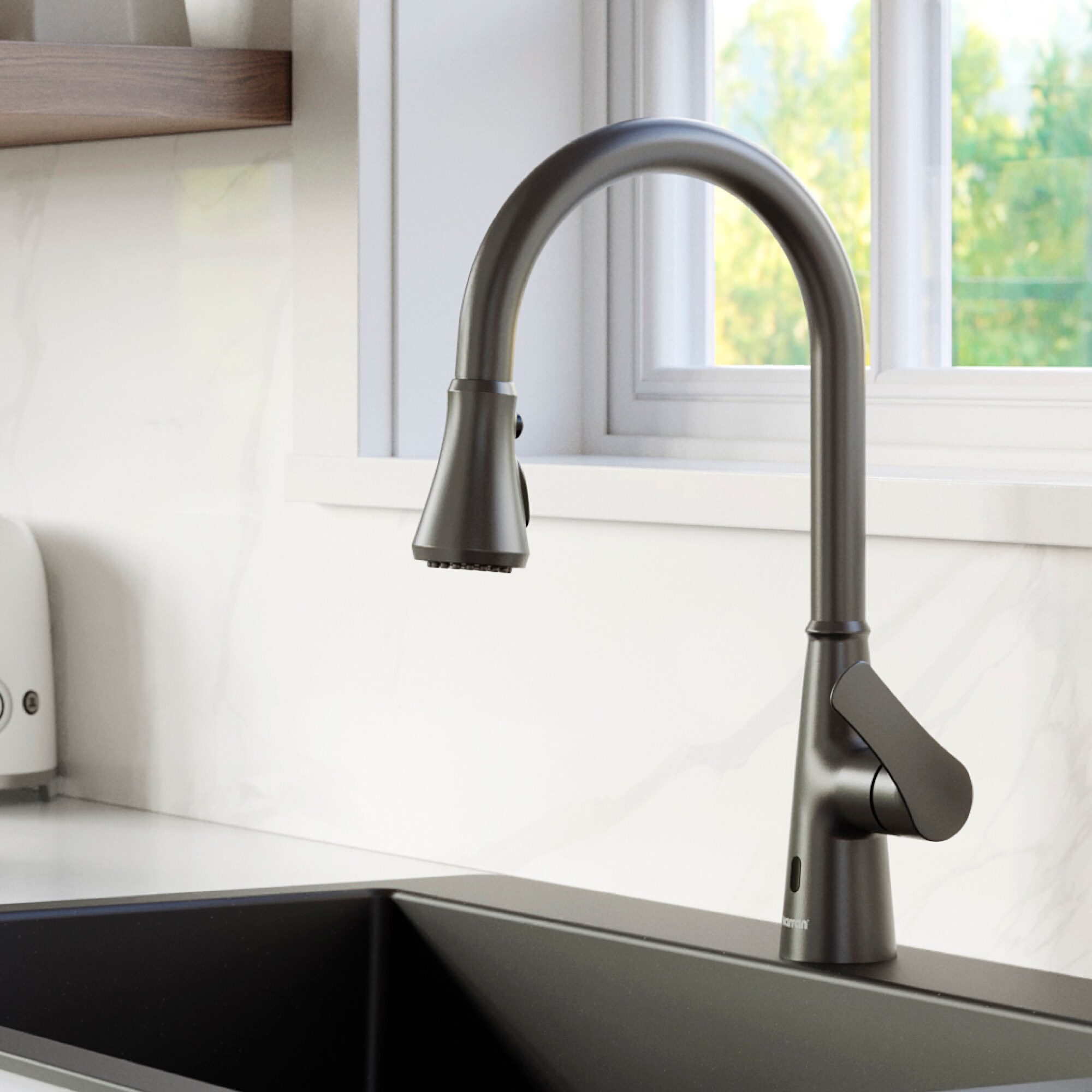 Karran KKF340GG Kitchen-Faucets - View #2
