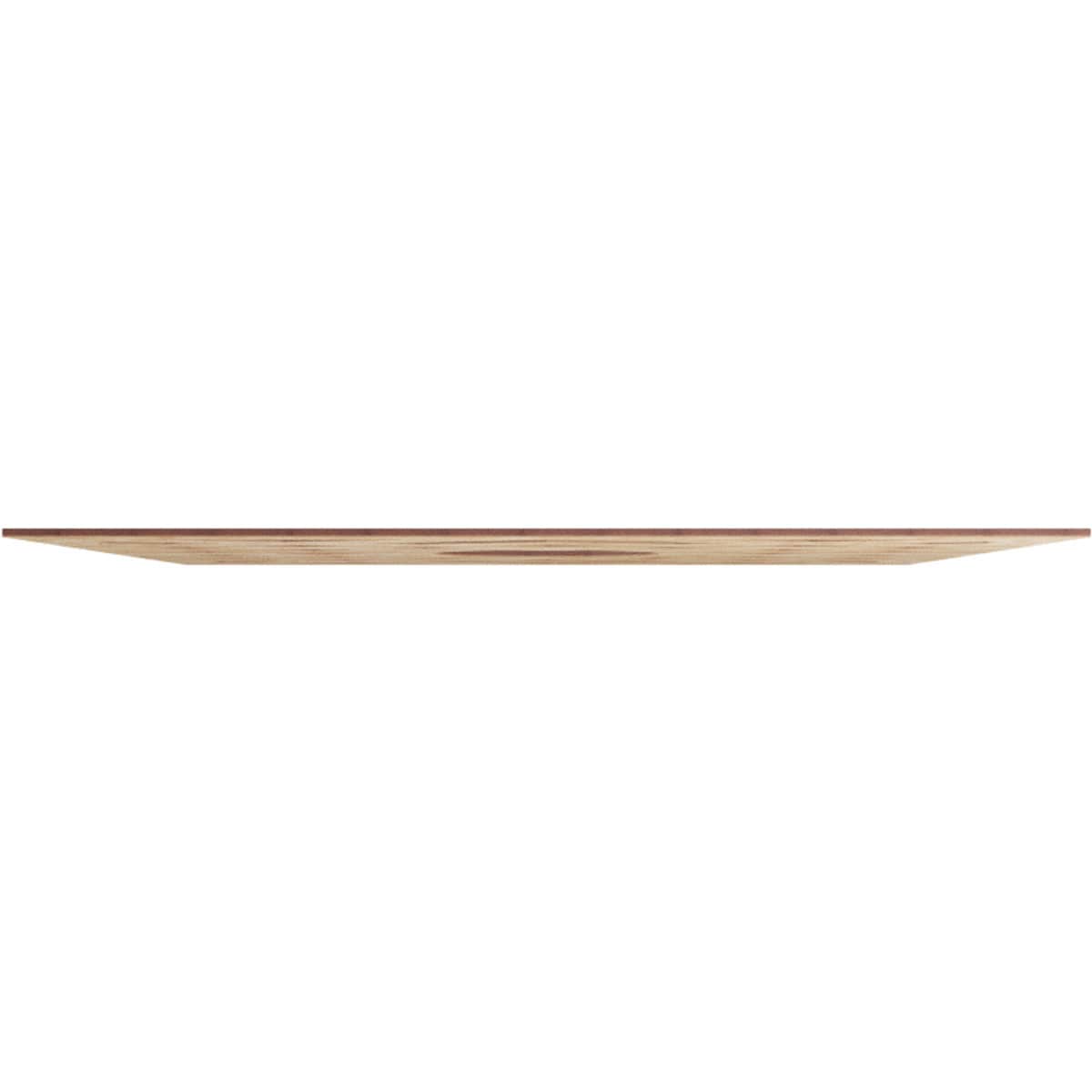 Ekena Millwork CMWP32X32X0250CHRO Ceiling-Medallions - View #3