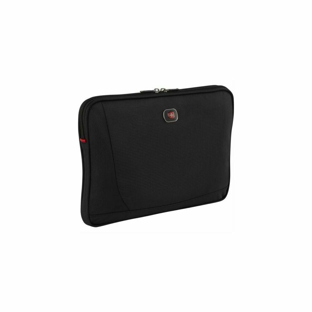 Victorinox 1N9733 14 in. Beta Laptop Sleeve Bag- Black at Lowes.com