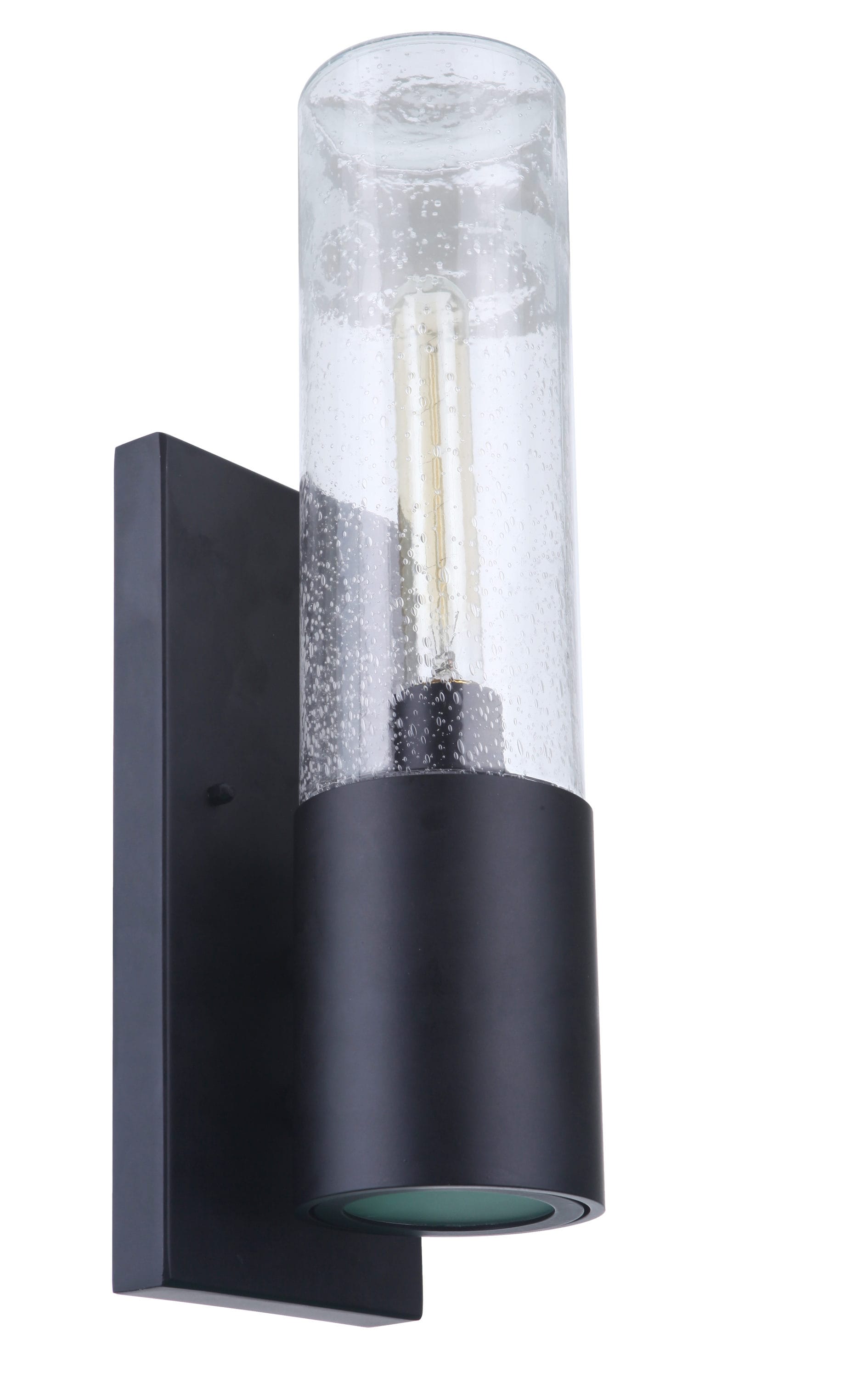 Craftmade ZA3900-MN-LED Outdoor-Wall-Lighting - View #3