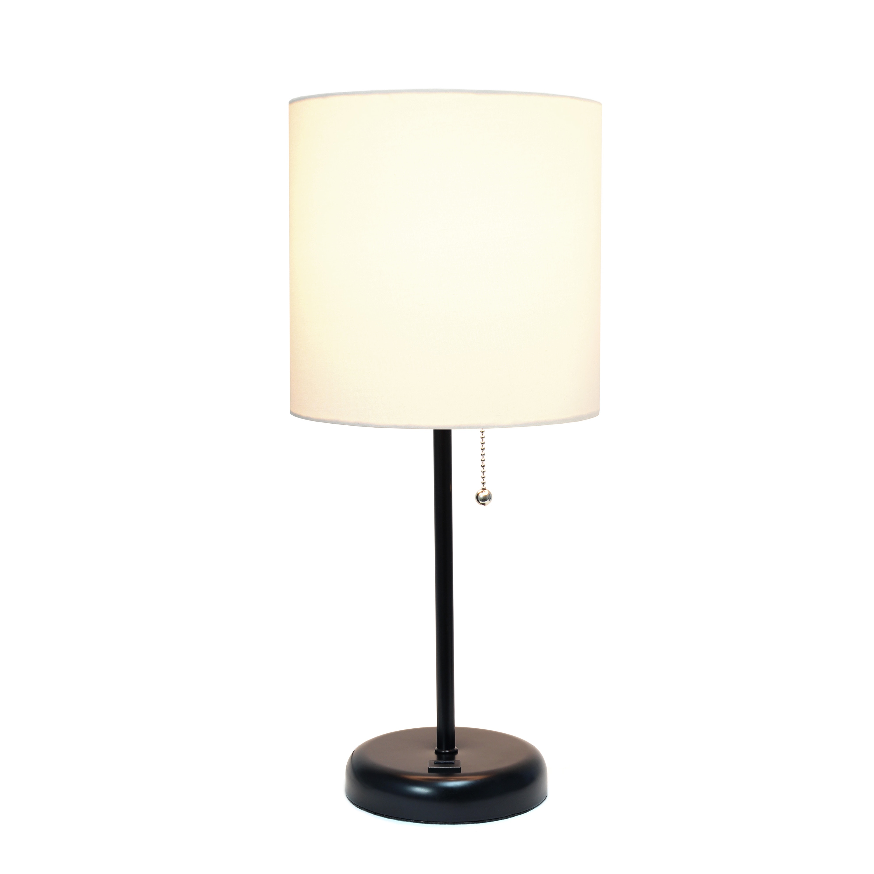 Creekwood Home CWT-2011-BA-LB Table-Lamps - View #2
