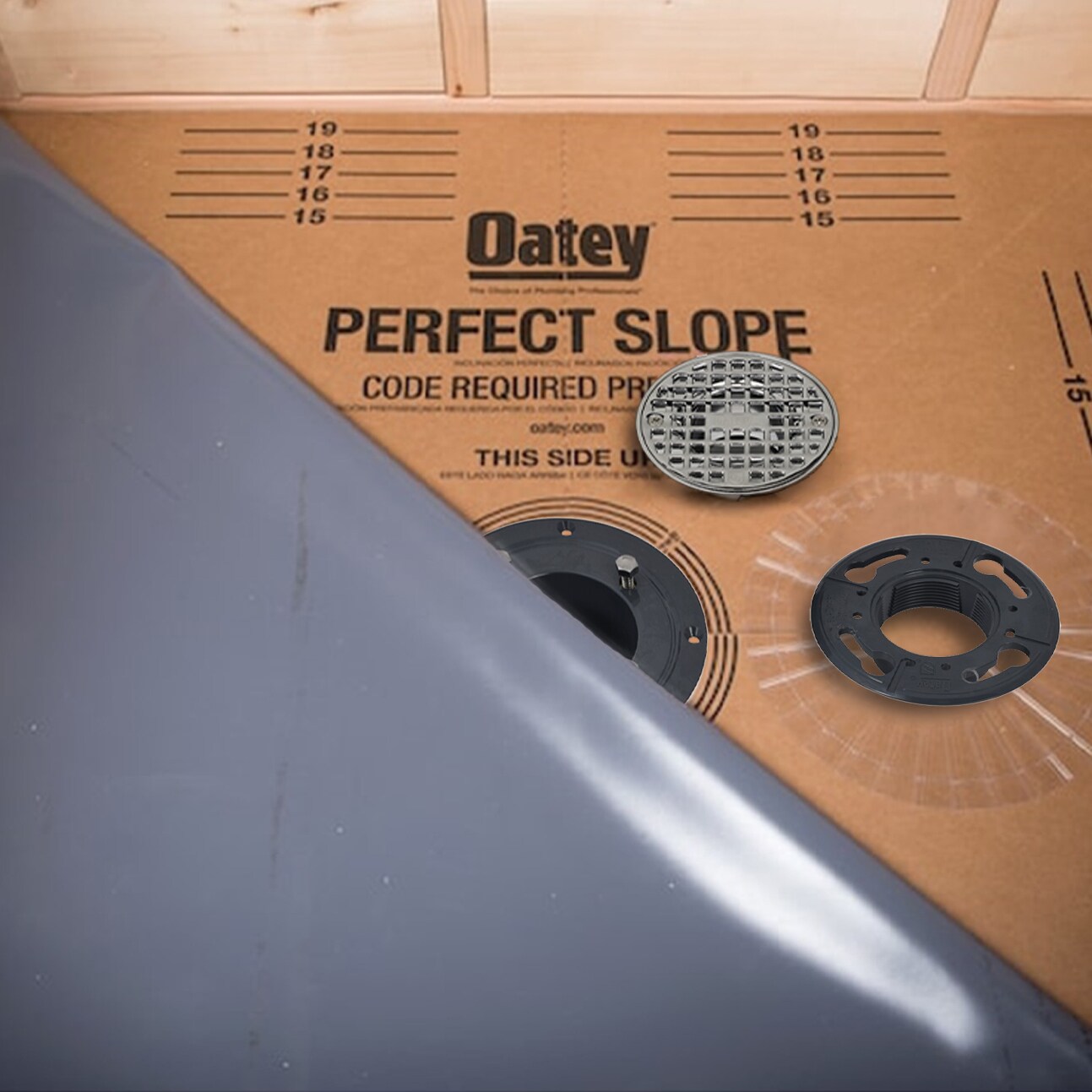 Oatey   - View #2