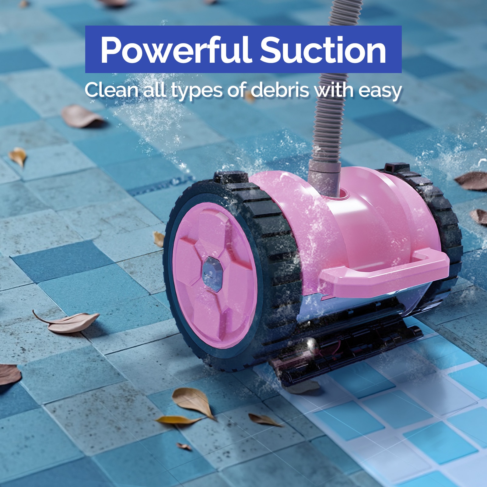 Outopee LO1G58000655 Pool-Vacuums - View #4