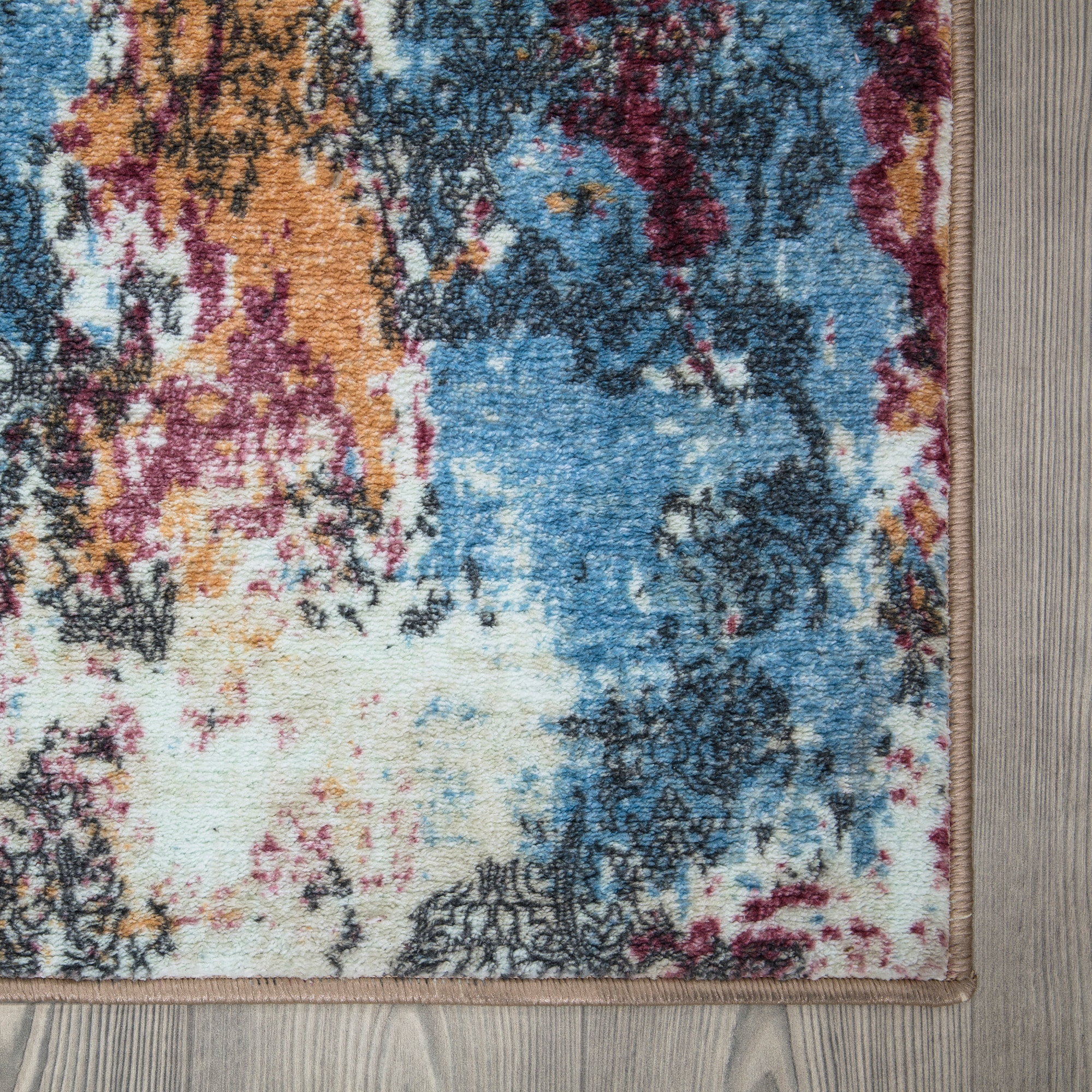 Ottomanson ATS9449-3X5 rugs - View #8