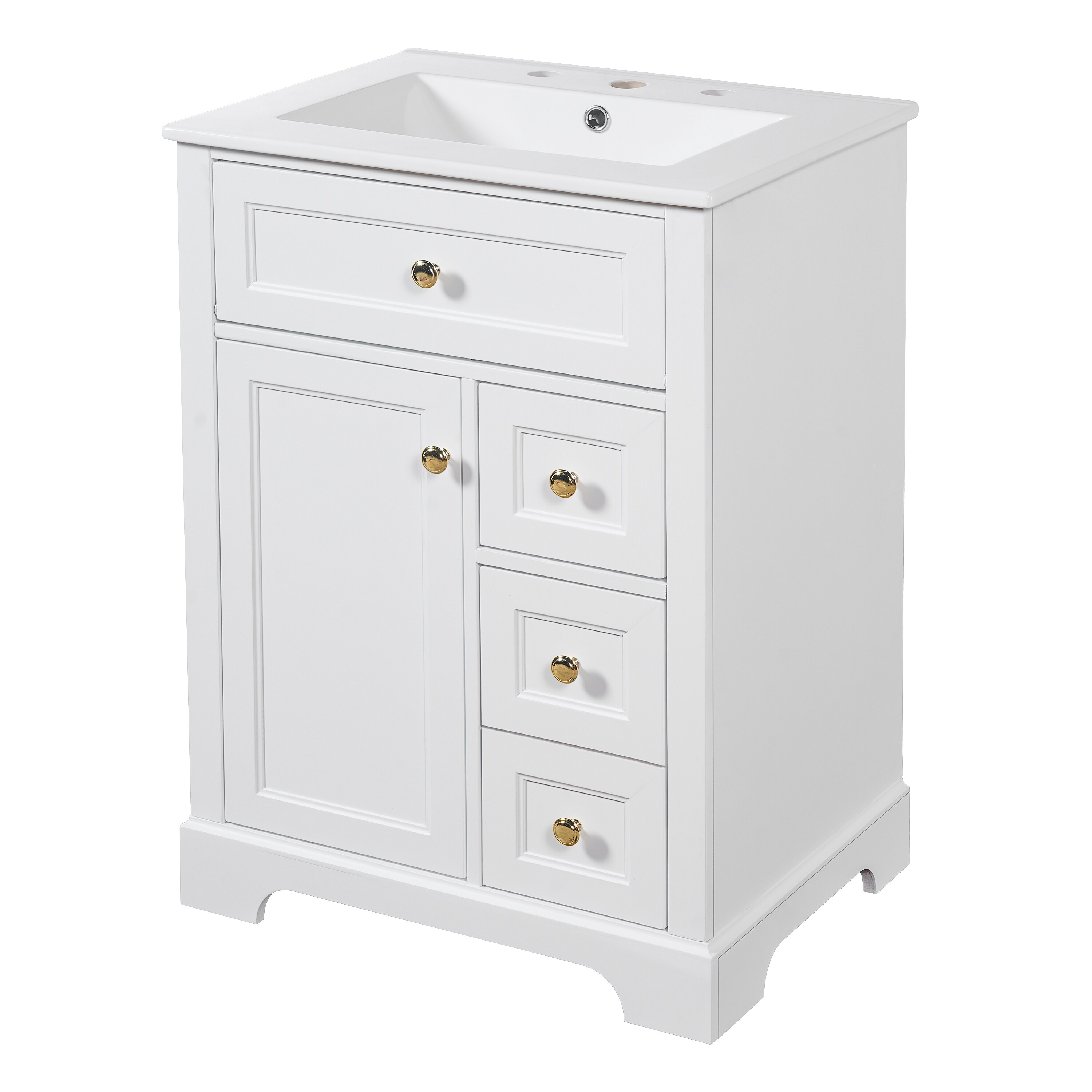 AAZJ BY-N725P375495K Bath-Vanity-Combo - View #5