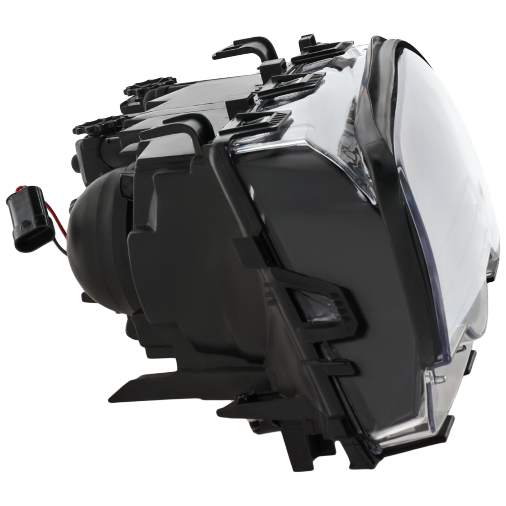 Garage-Pro JCWREPB100110GP Headlights-Components - View #2
