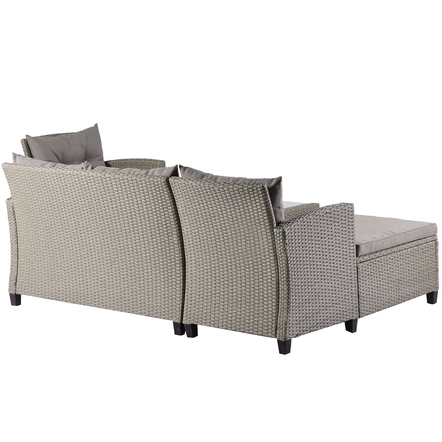 Bybafun YA0200273 Patio-Sofas-Daybeds - View #15