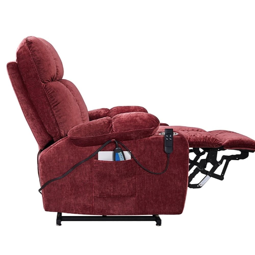 GDFStudio 340535 recliners - View #4