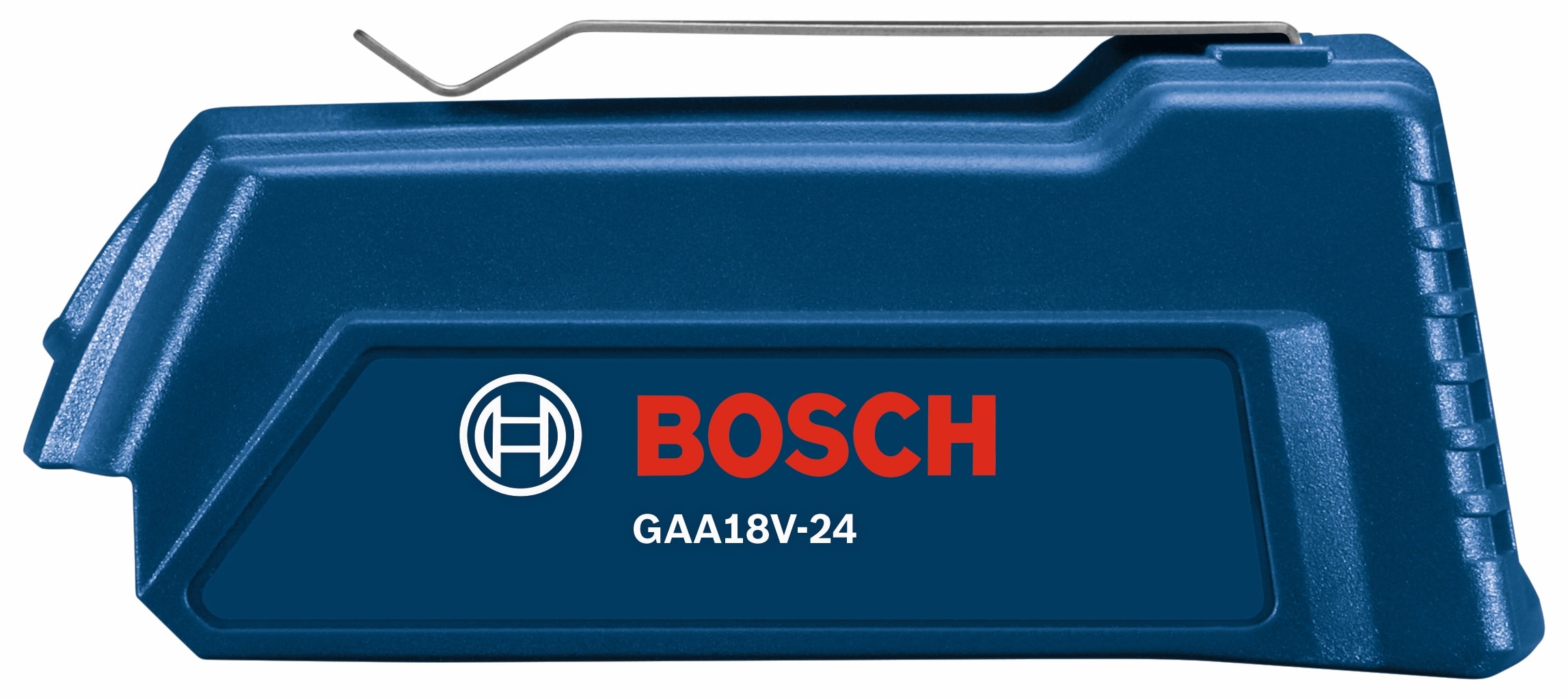 Bosch Home and Garden Battery Pack PBA 18V (battery 2.5 Ah W-B, 18 Volt  System, in carton packaging) & Home and Garden Charger AL 1830 CV (18 Volt  System, in carton packaging) 