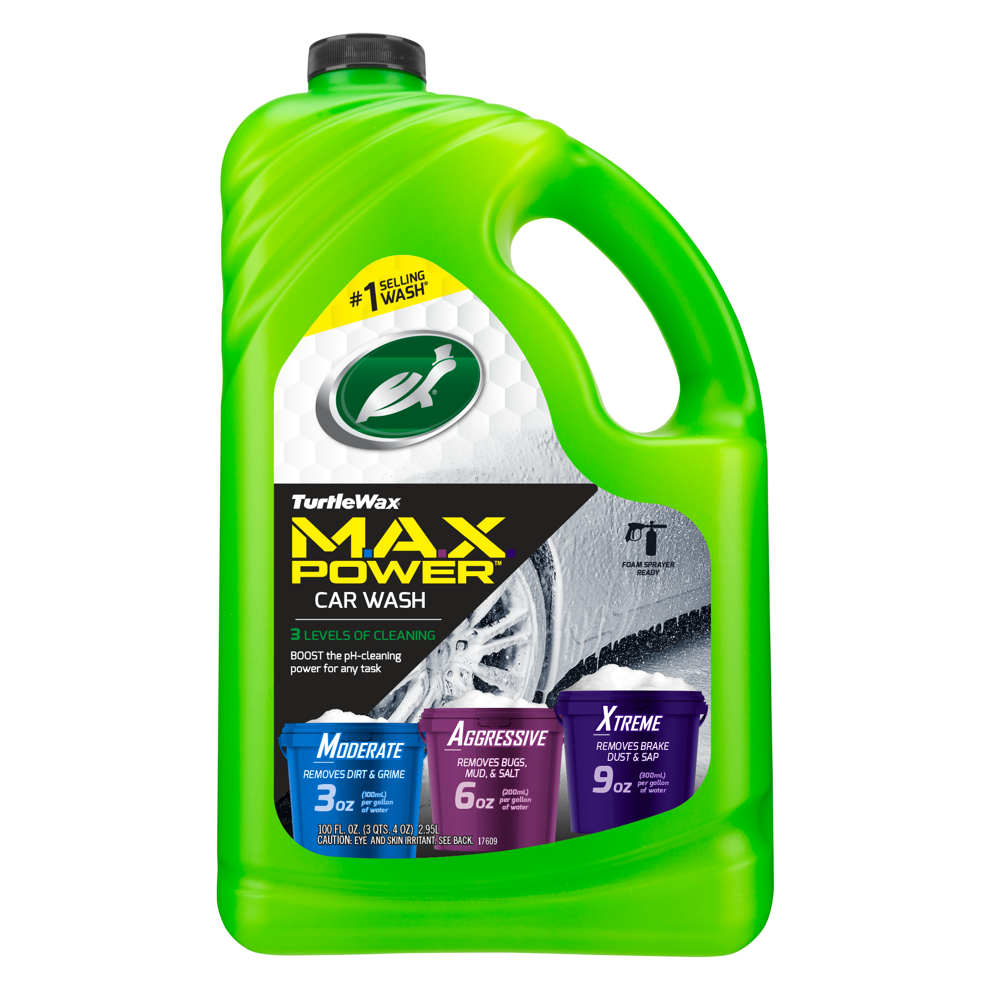 Turtle Wax Hybrid Solutions Ceramic Wet Wax - Buy Car Care Products Online
