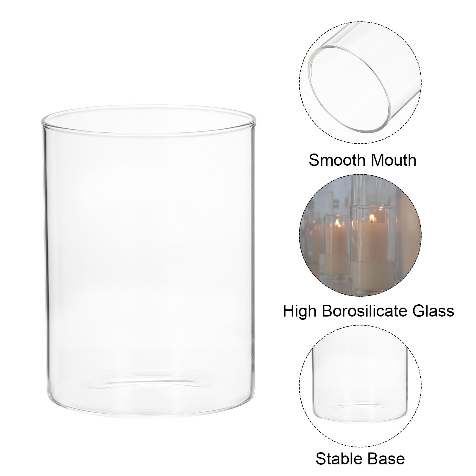 PATIKIL S25120502UX4412 Decorative-Accessories - View #3