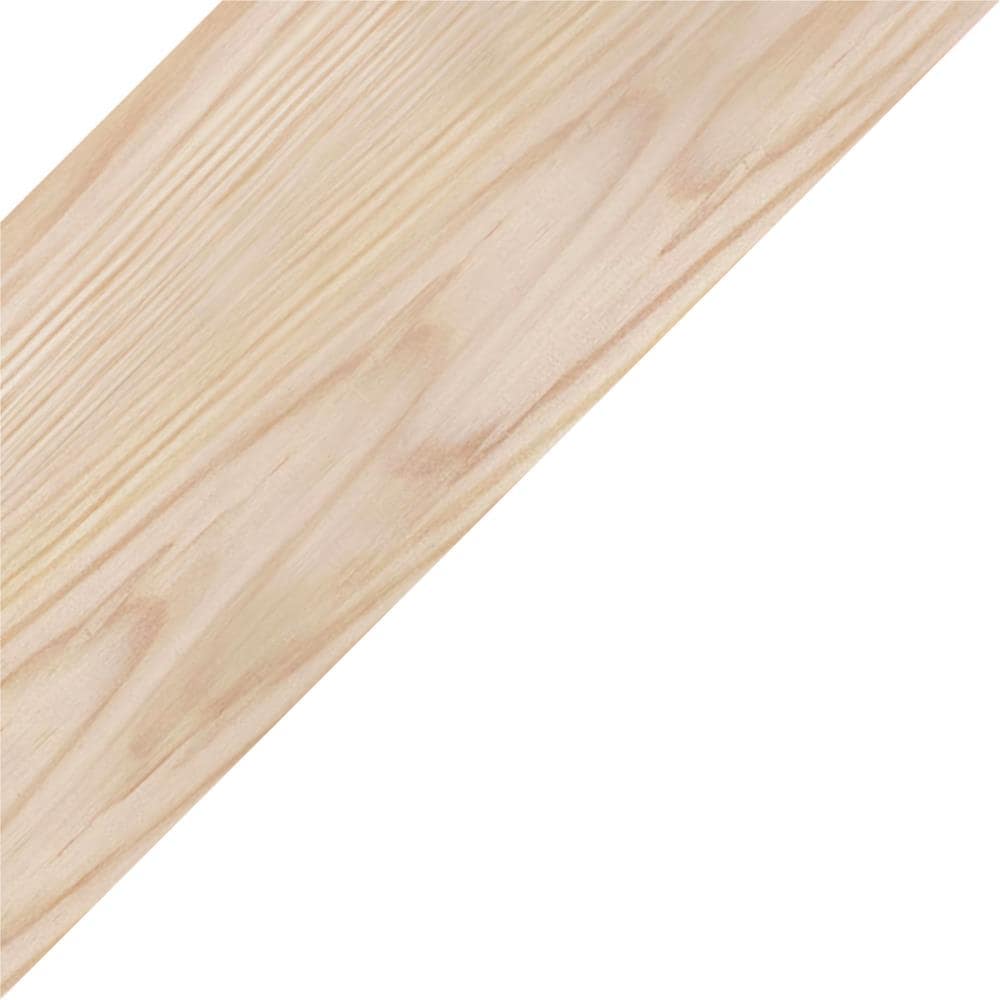 Ekena Millwork BRC06X10X10TRA00SDF braces - View #3