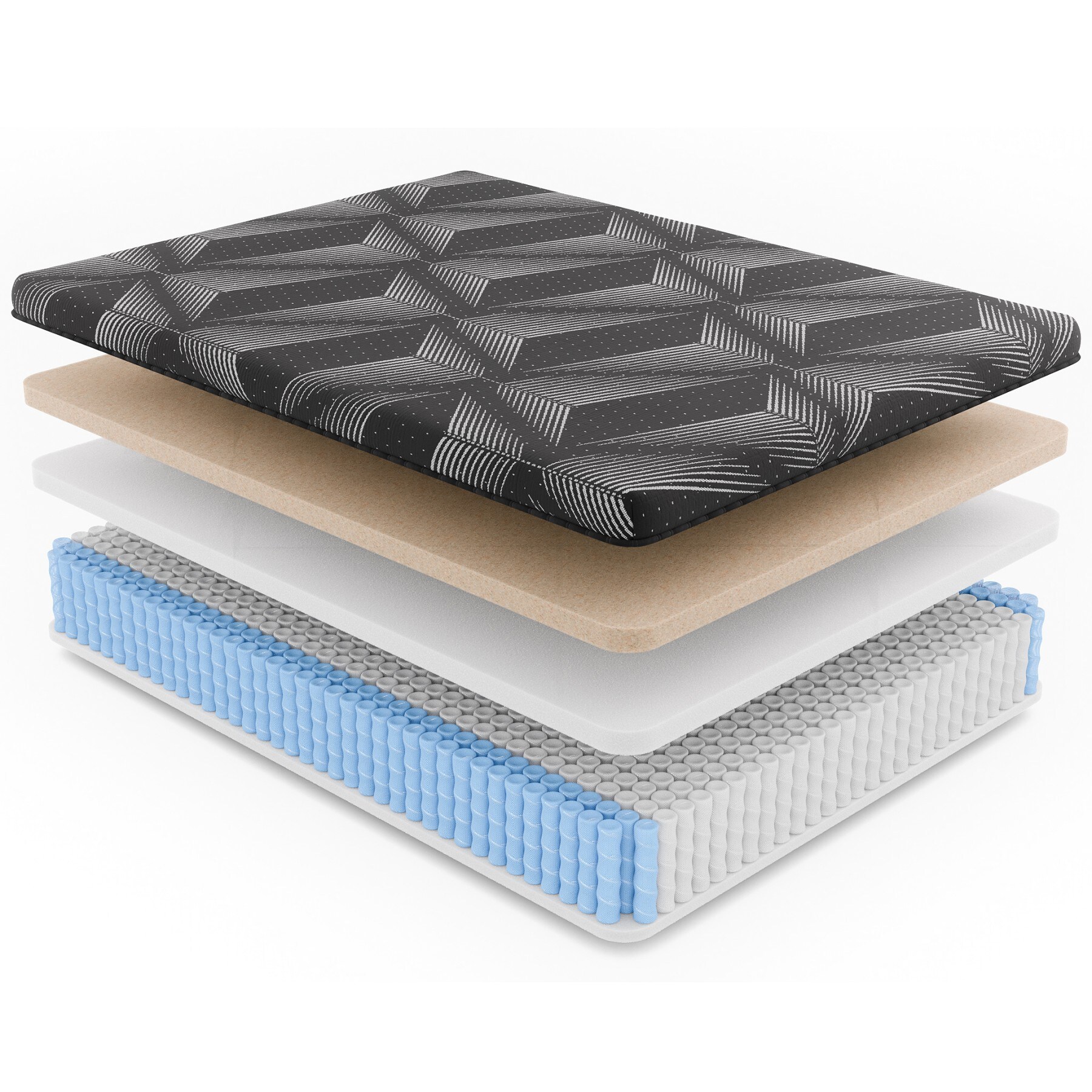 Maocao Hoom JL05165502 Mattresses-Boxsprings - View #2