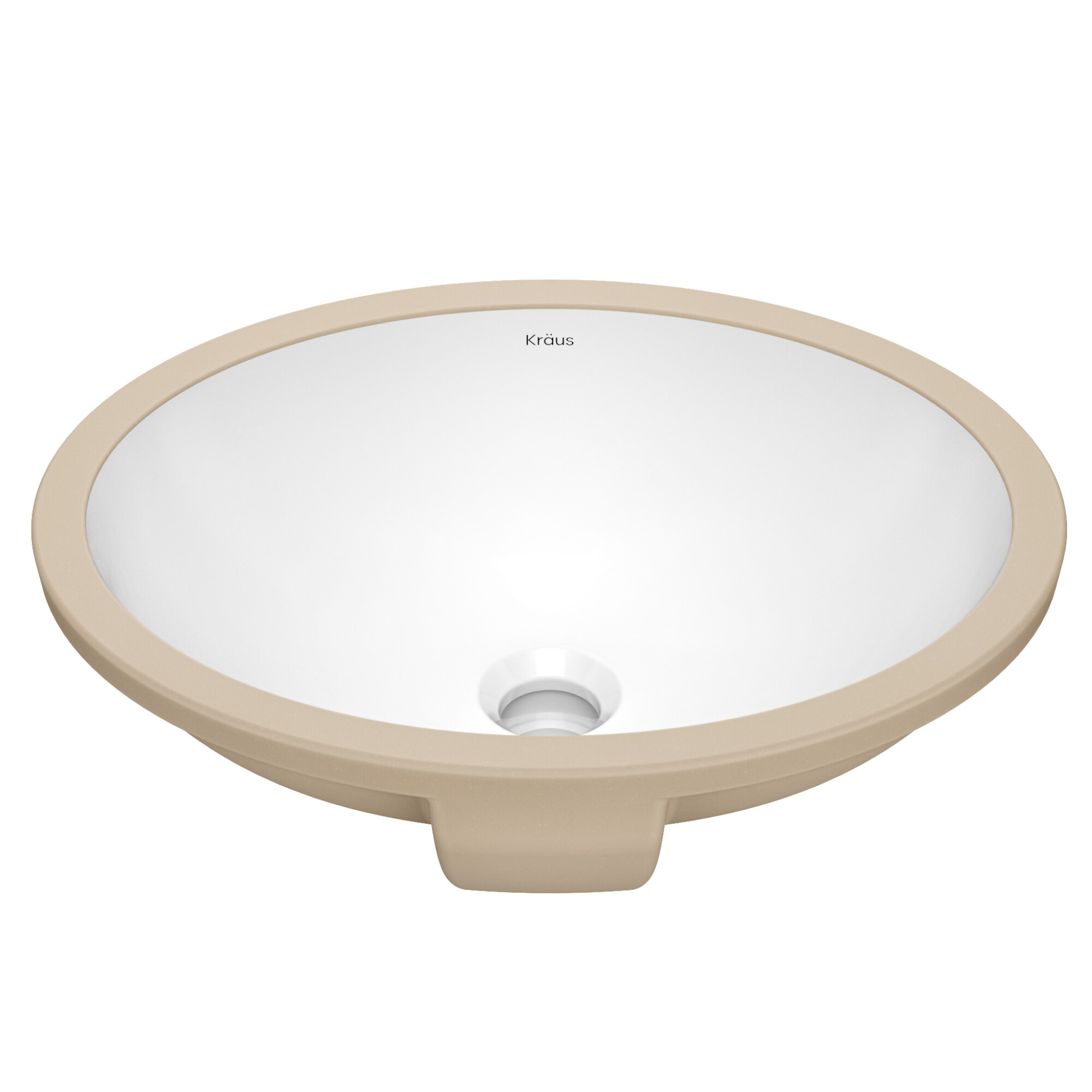 Kraus KCU-273 Bath-Sink - View #15