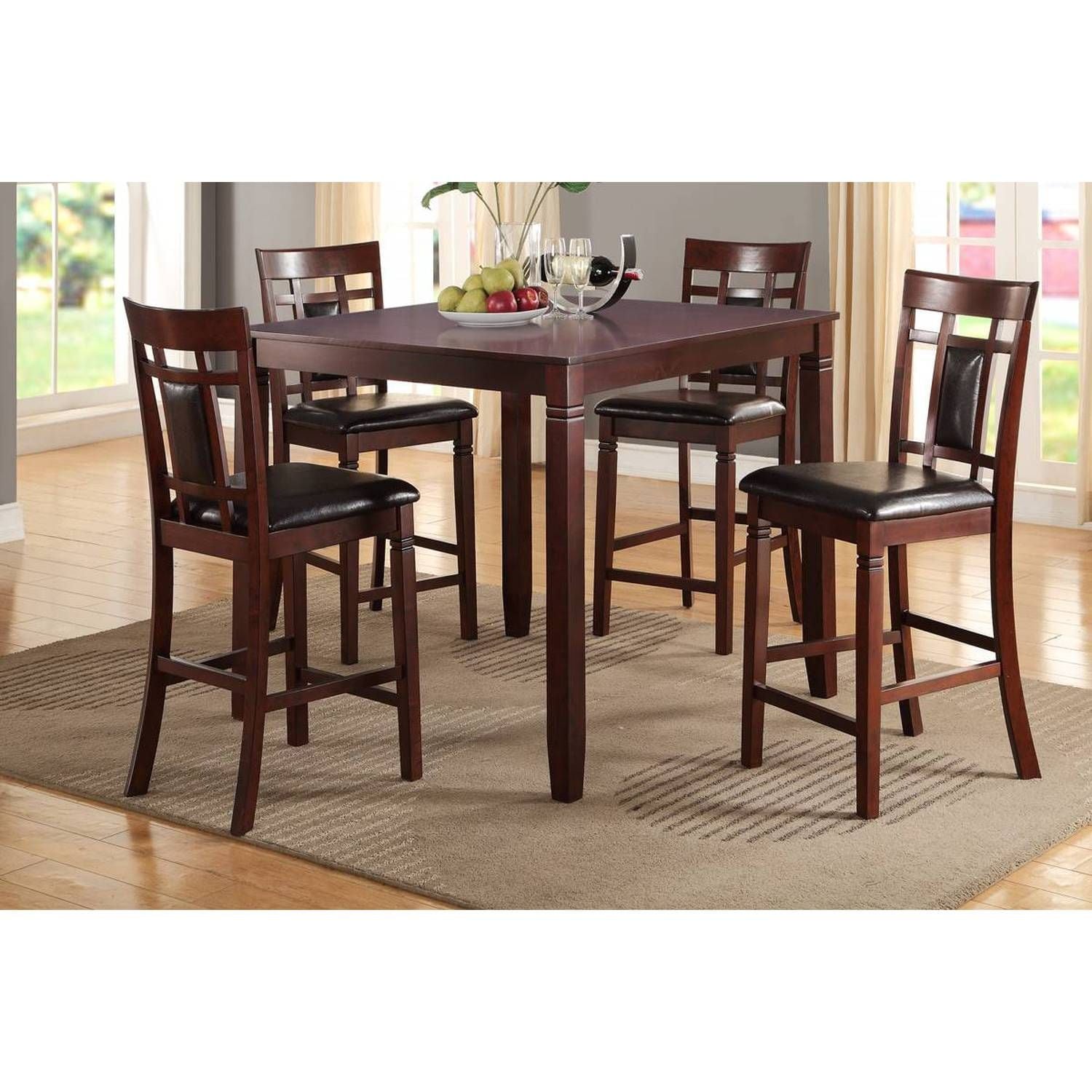 JASMODER HS00F2252 Dining-Sets - View #4