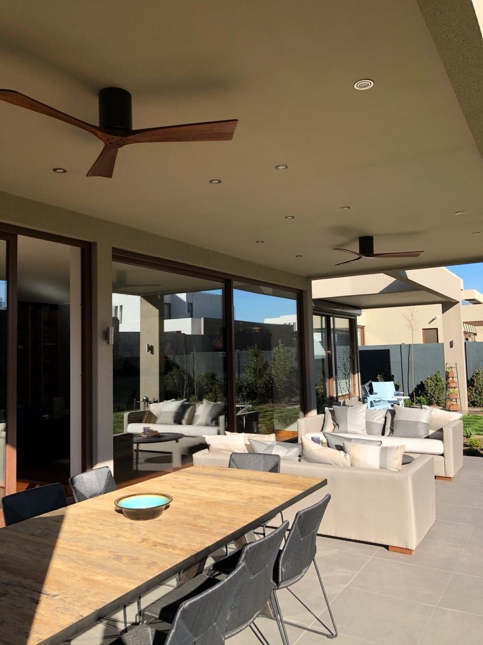 Matthews Fan Company IR3H-TB-WA-52 Ceiling-Fans - View #6