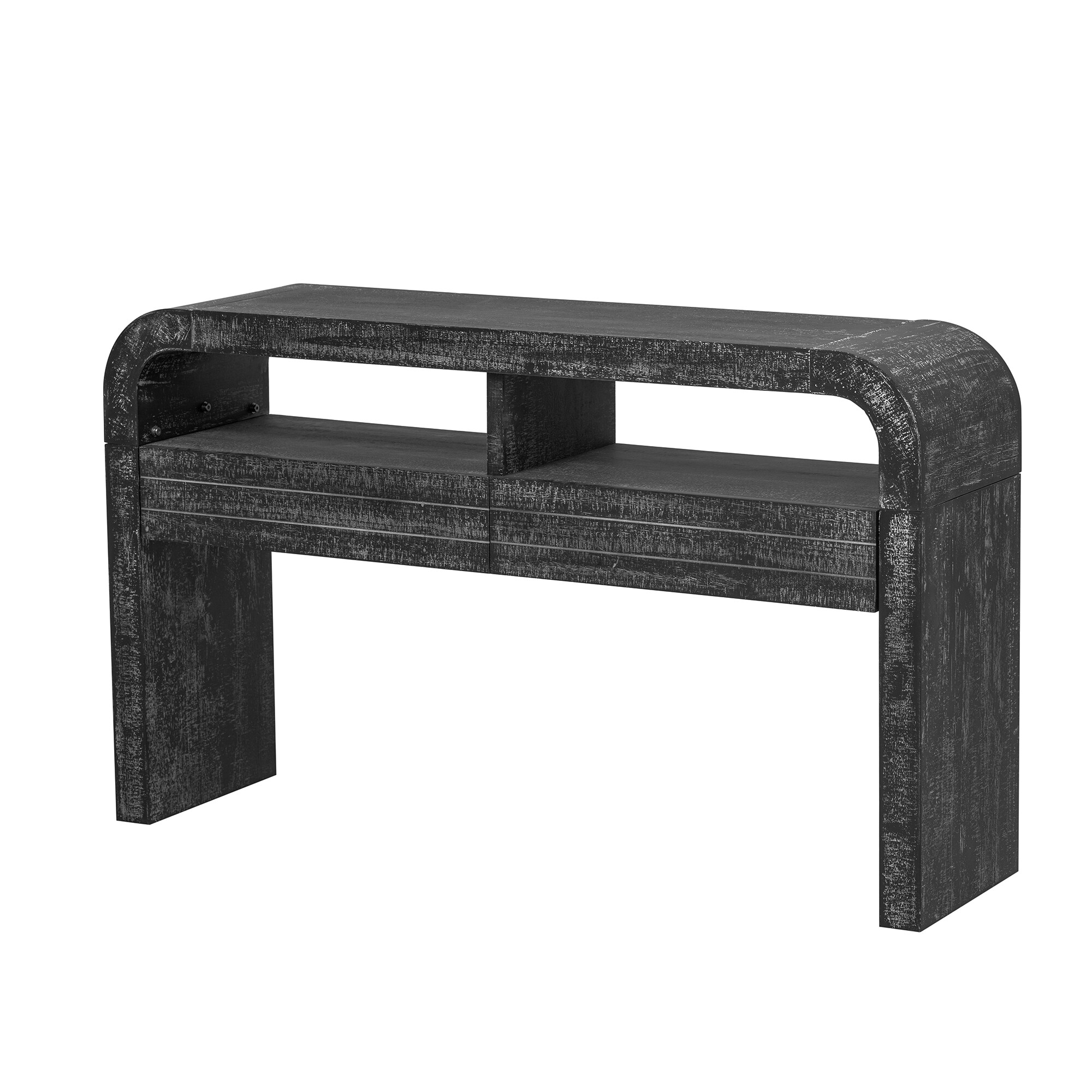 SINOFURN SYA330185BN Console-Sofa-Tables - View #18