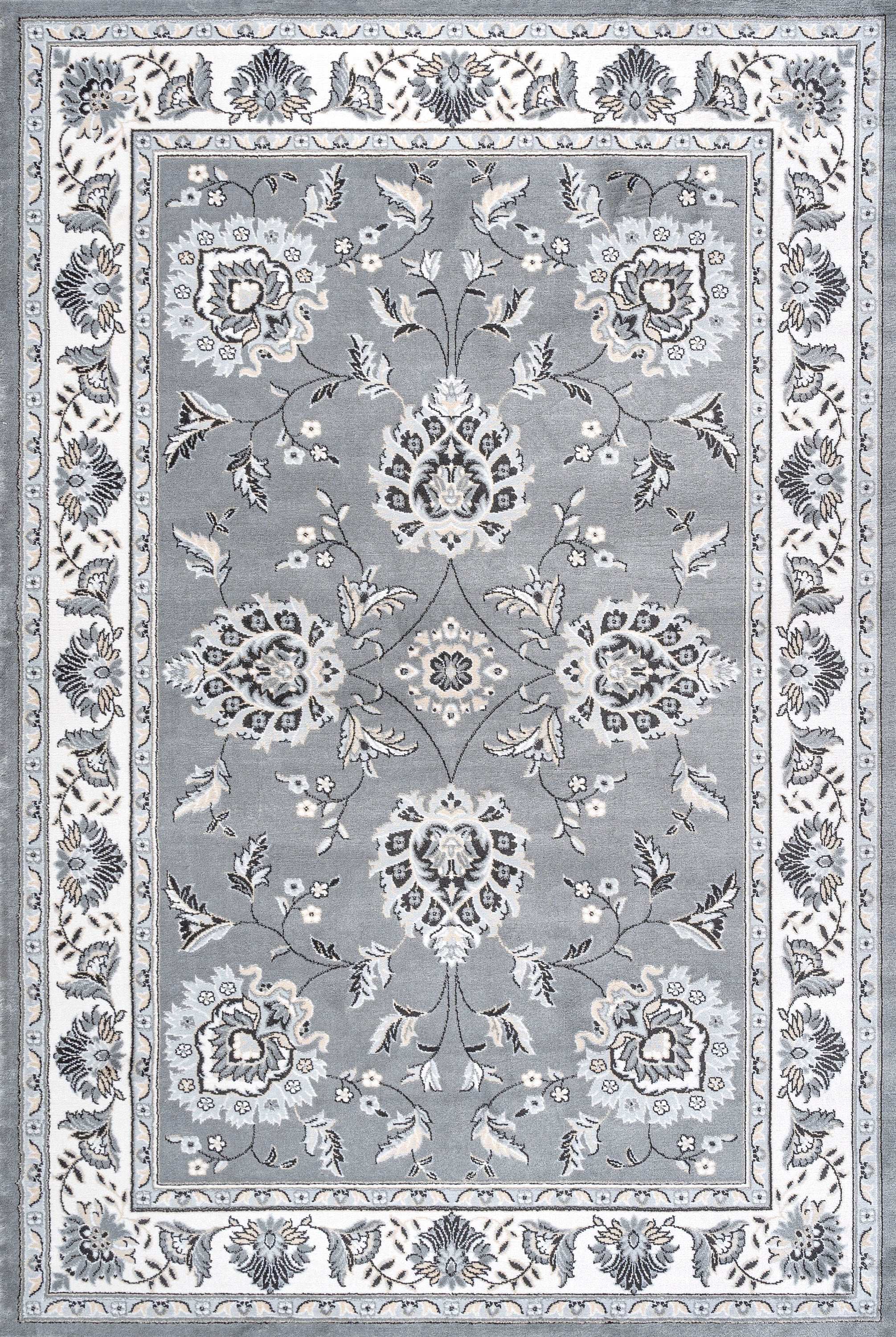 JONATHAN  Y MDP505B-8 rugs - View #2