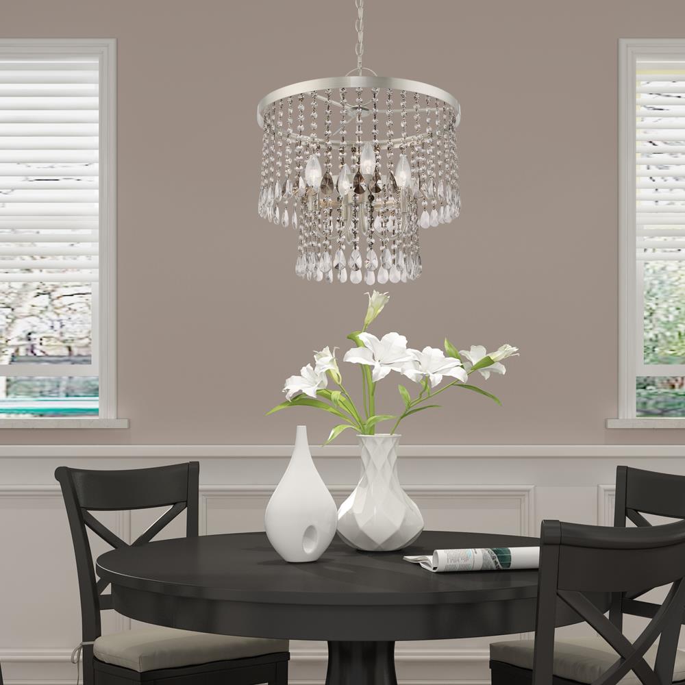 Livex Lighting 51064-91 b090015 - View #7
