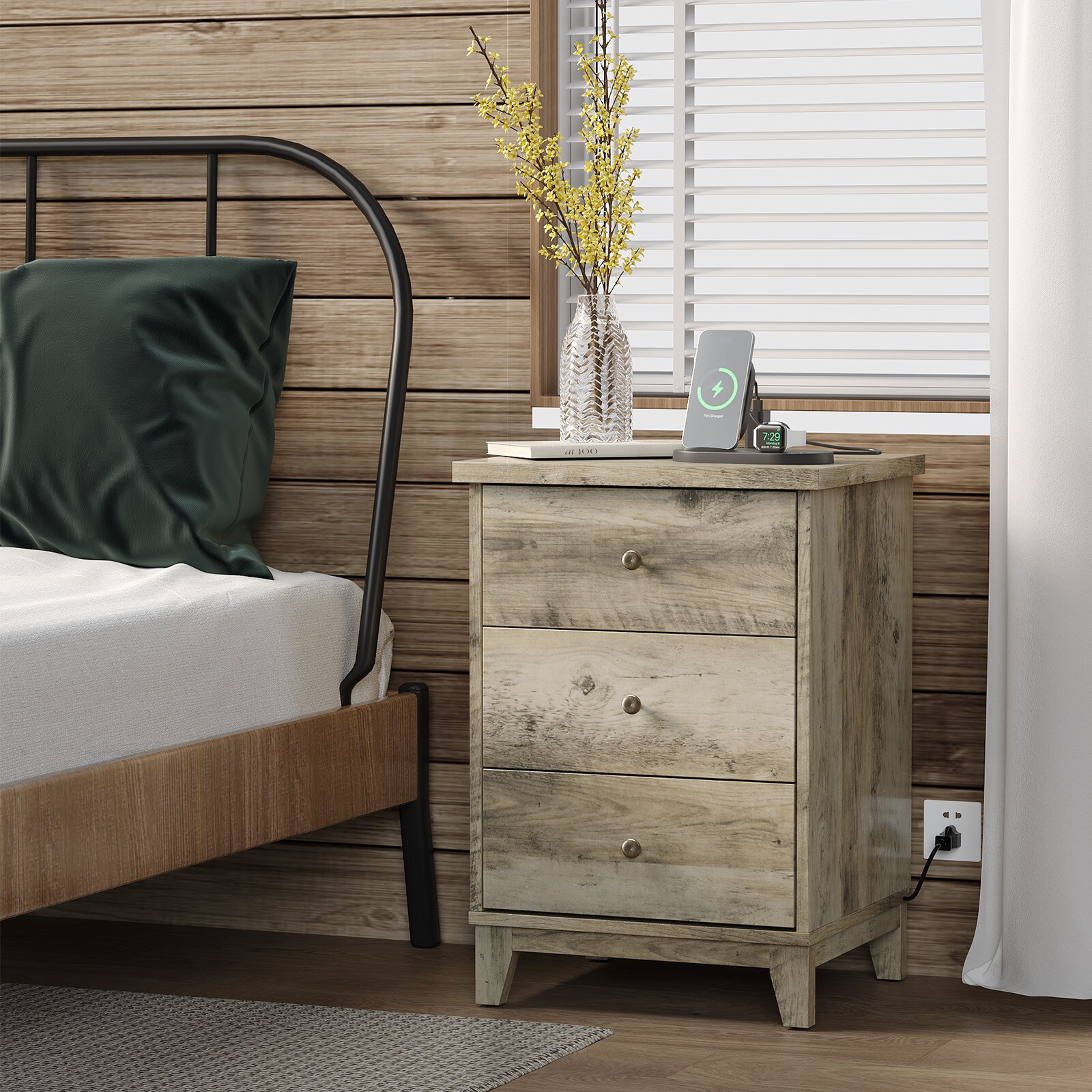 Outopee LO1G52006049 nightstands - View #9