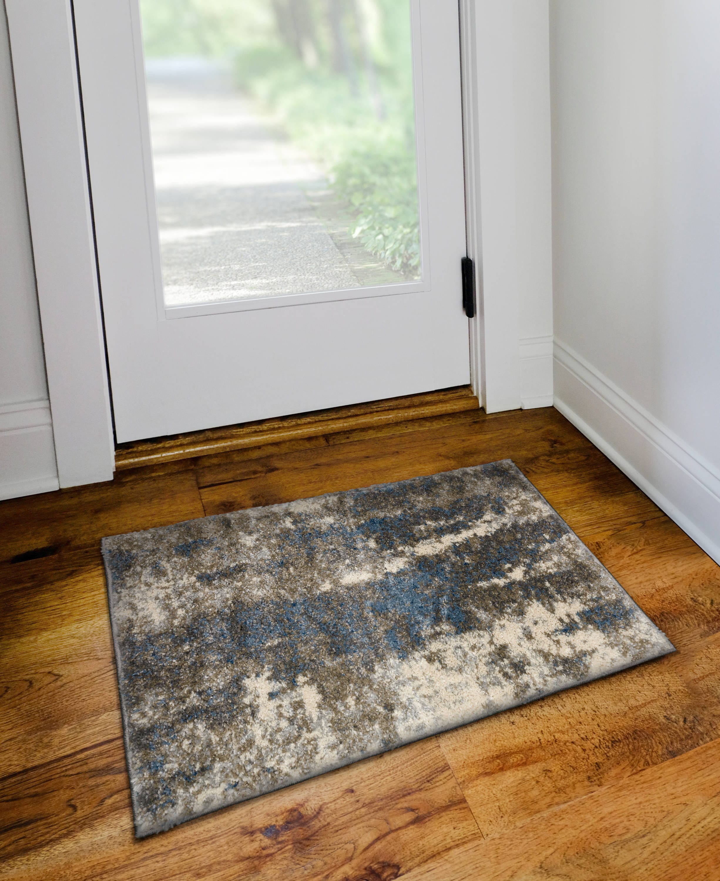 Addison Rugs ABK36GR20X30 rugs - View #2