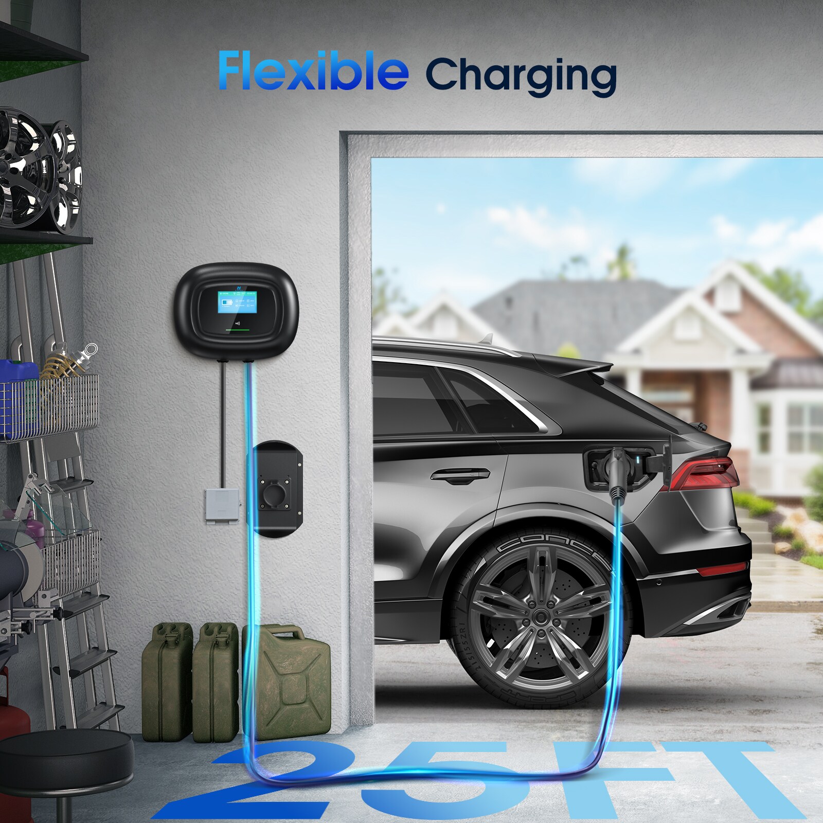 Wildaven YODO2334 Electric-Car-Charging-Stations - View #8