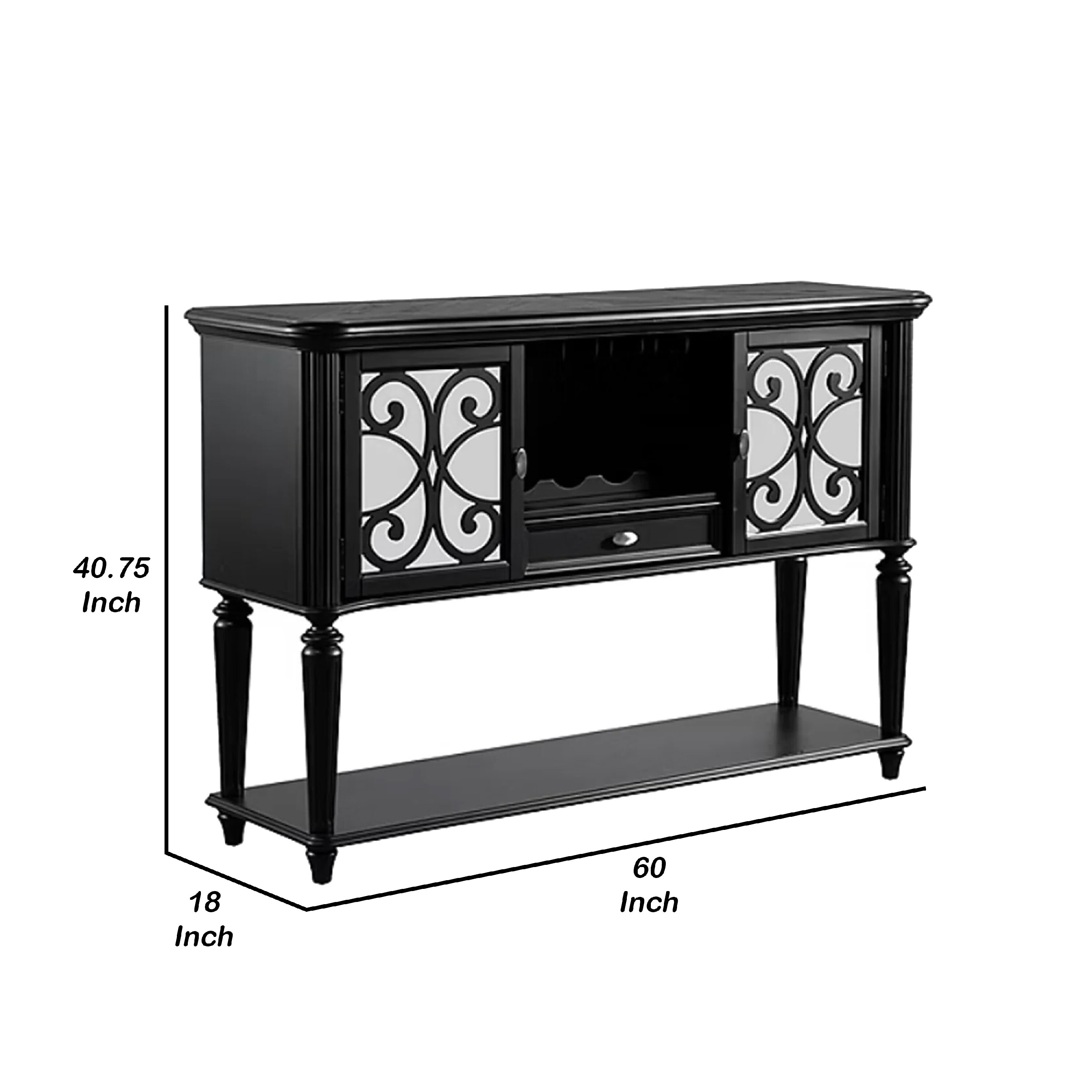 Benzara BM340955 Wine-Racks - View #5