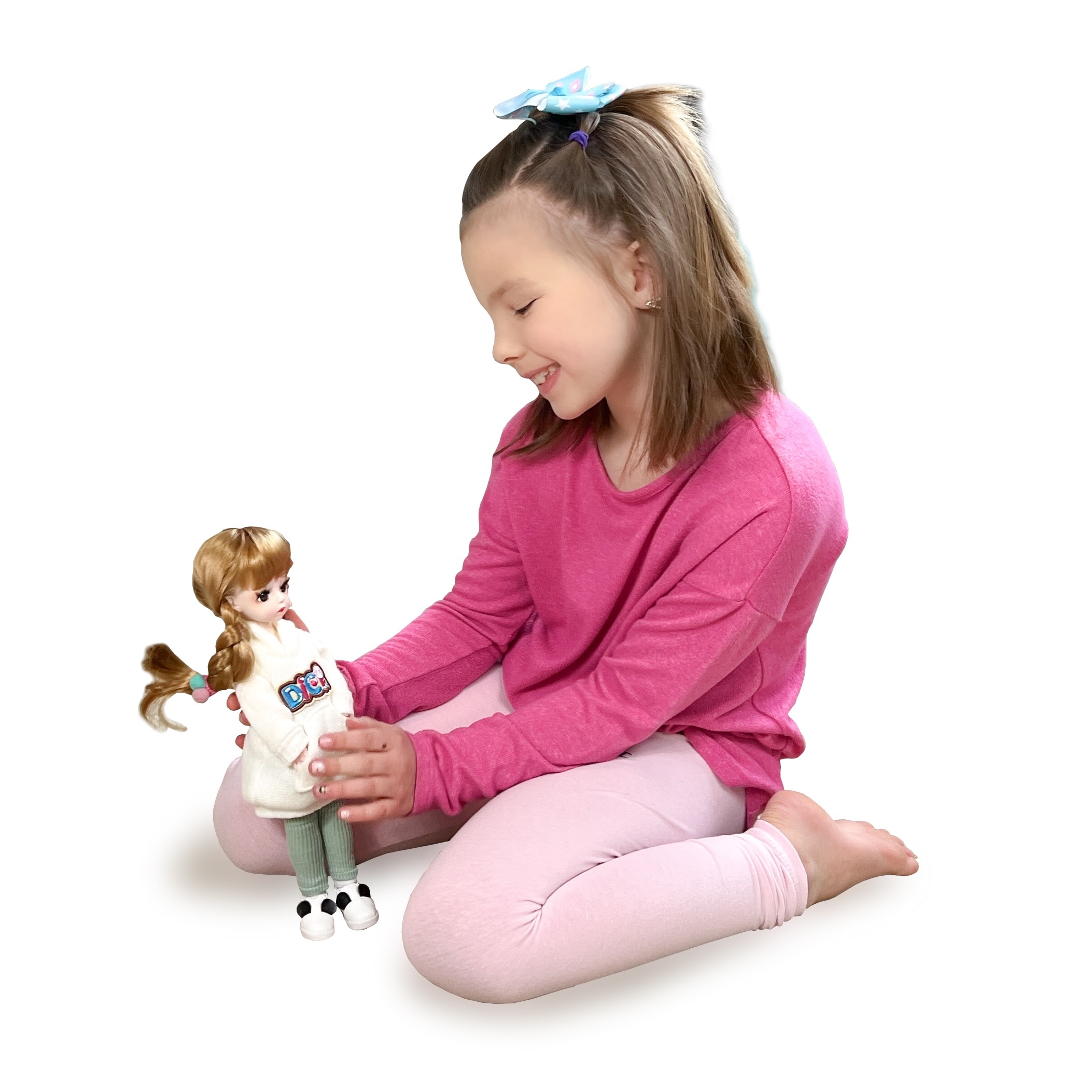 Funphix FP2-BGDOLL Play-Toys - View #5