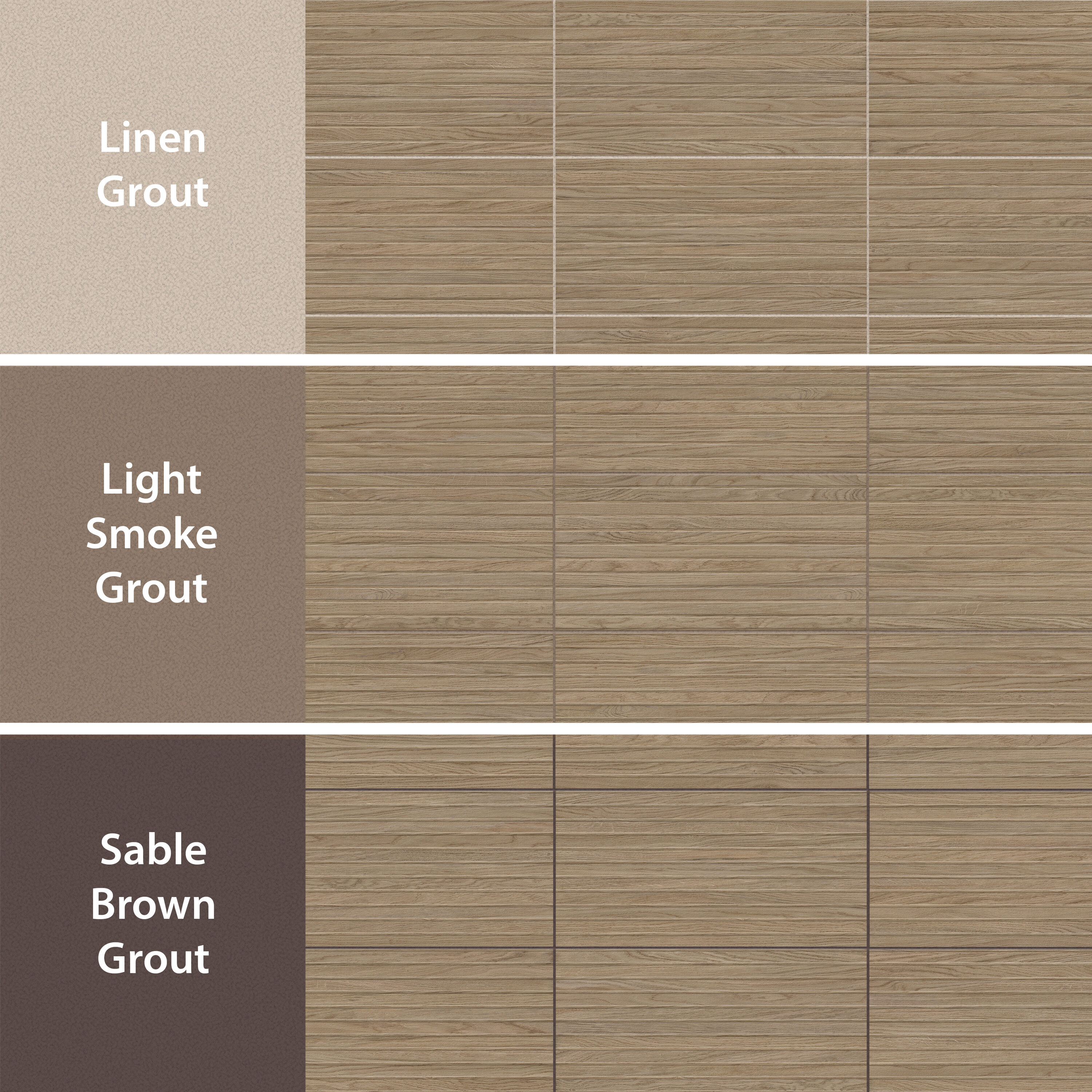 Affinity Tile S1WSL24WSN Tile-Samples - View #5