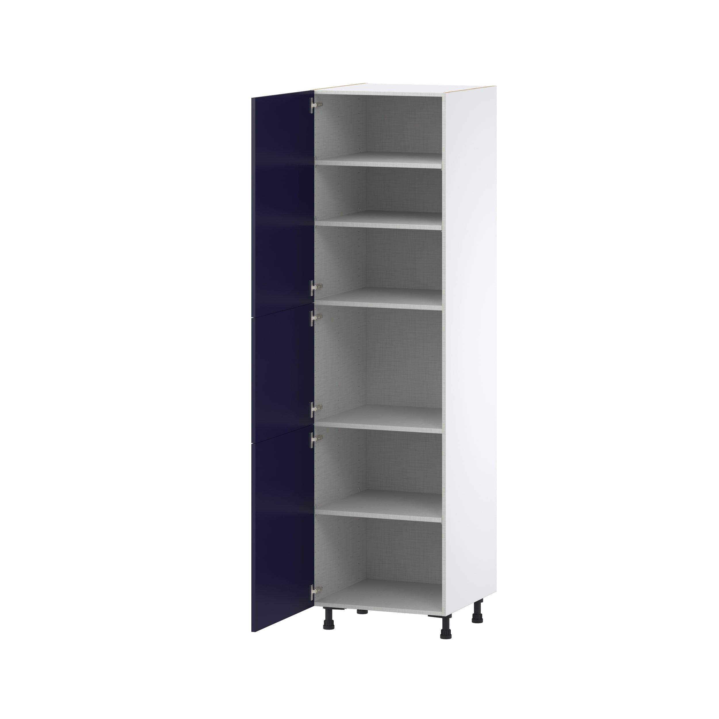 Hugo&Borg DST242489.5(L/R)-LO Cabinets-Kitchen - View #7
