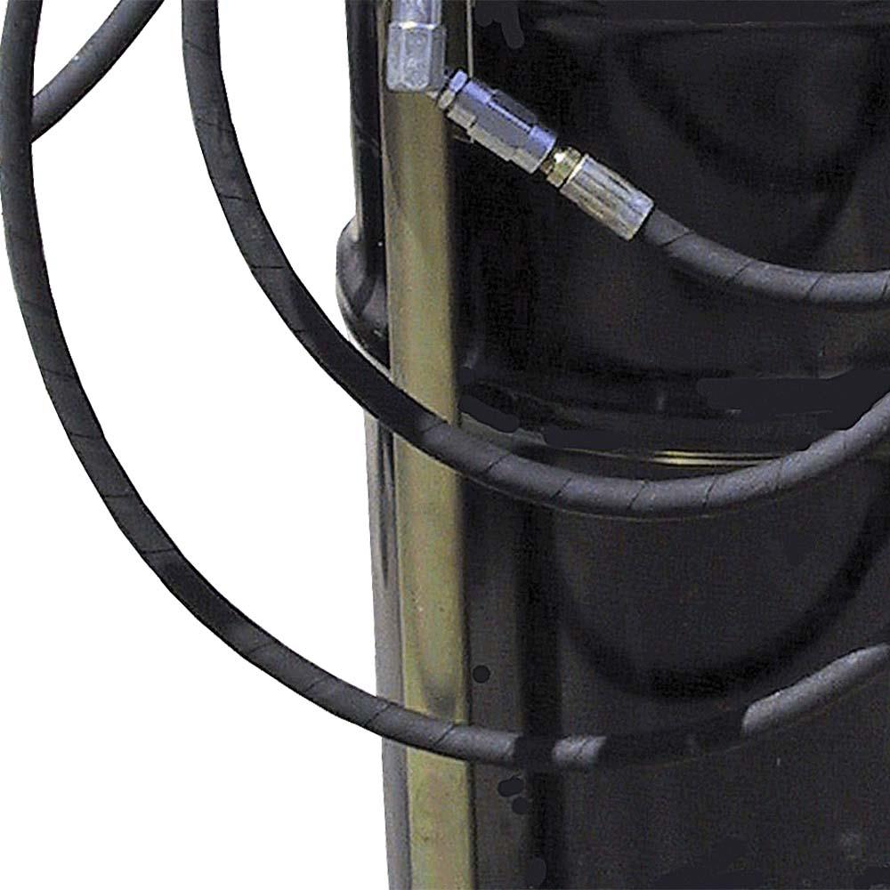 American Forge & Foundry 8622A Air-Grease-Guns - View #4