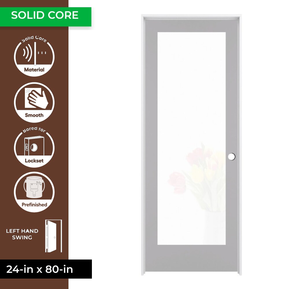 RELIABILT LO1370078 Pre-Hung-Doors - View #2