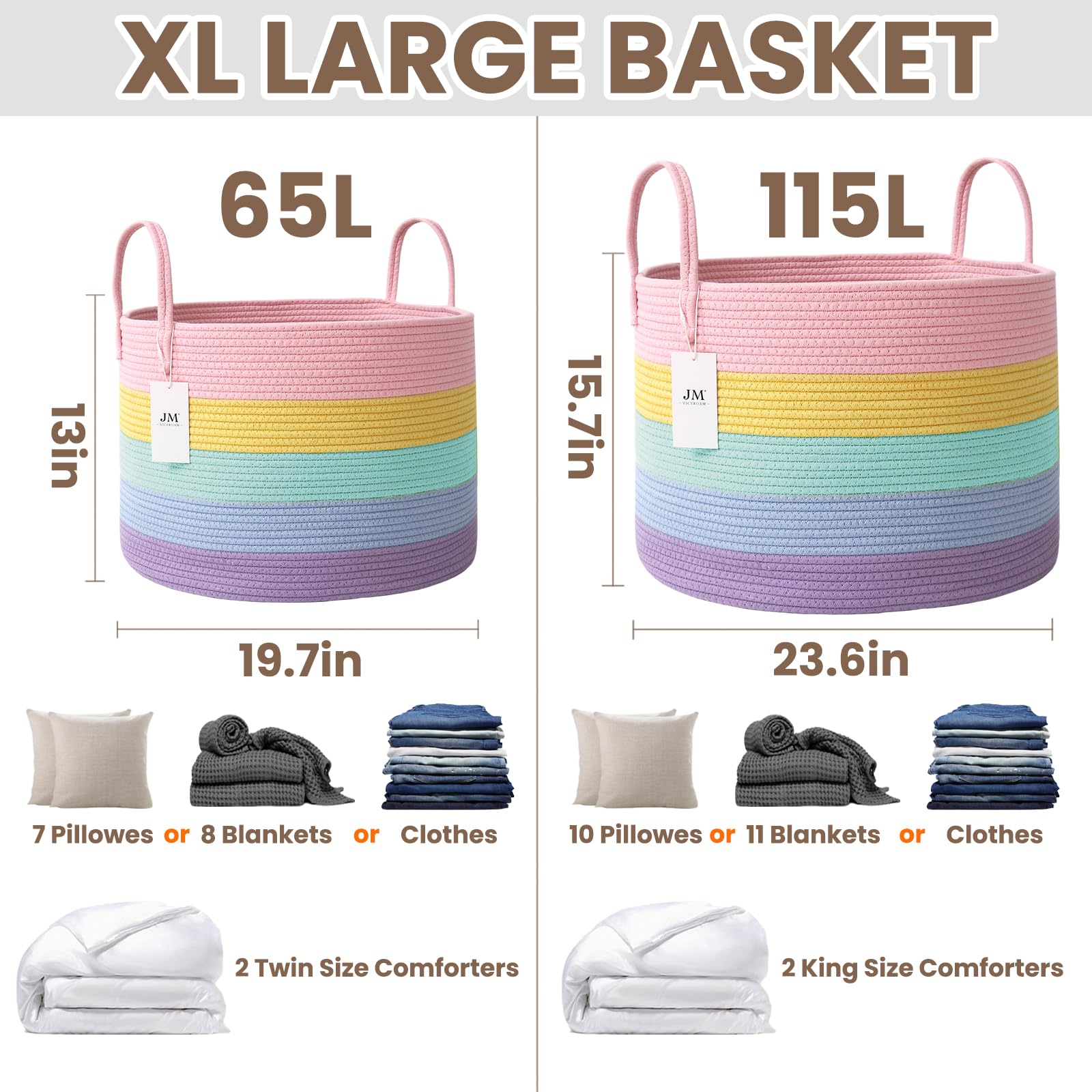 PIGFDK 5749848288847 Bins-Baskets - View #3
