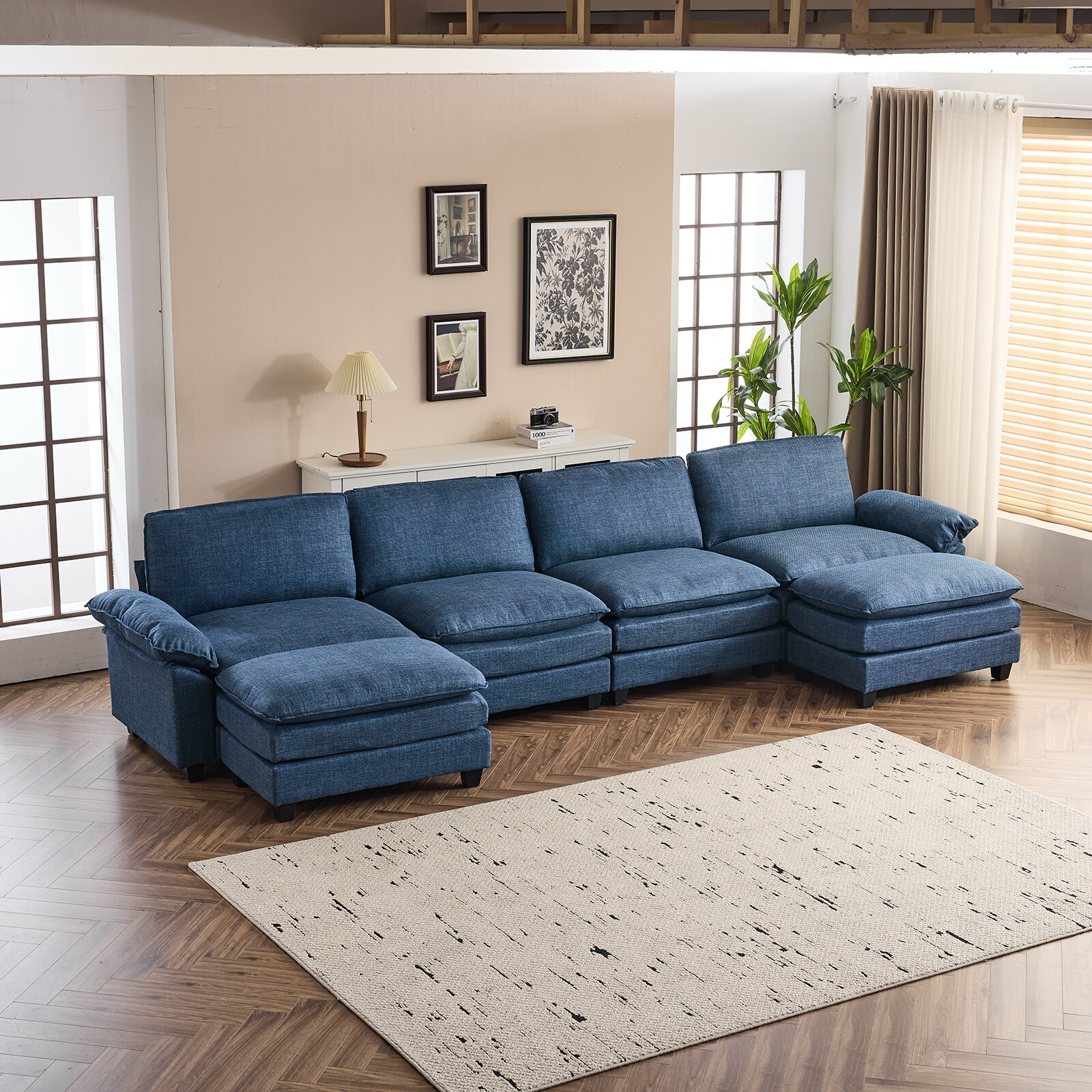 Outopee LO1G98000299X2+30+31 Sofas-Loveseats - View #6