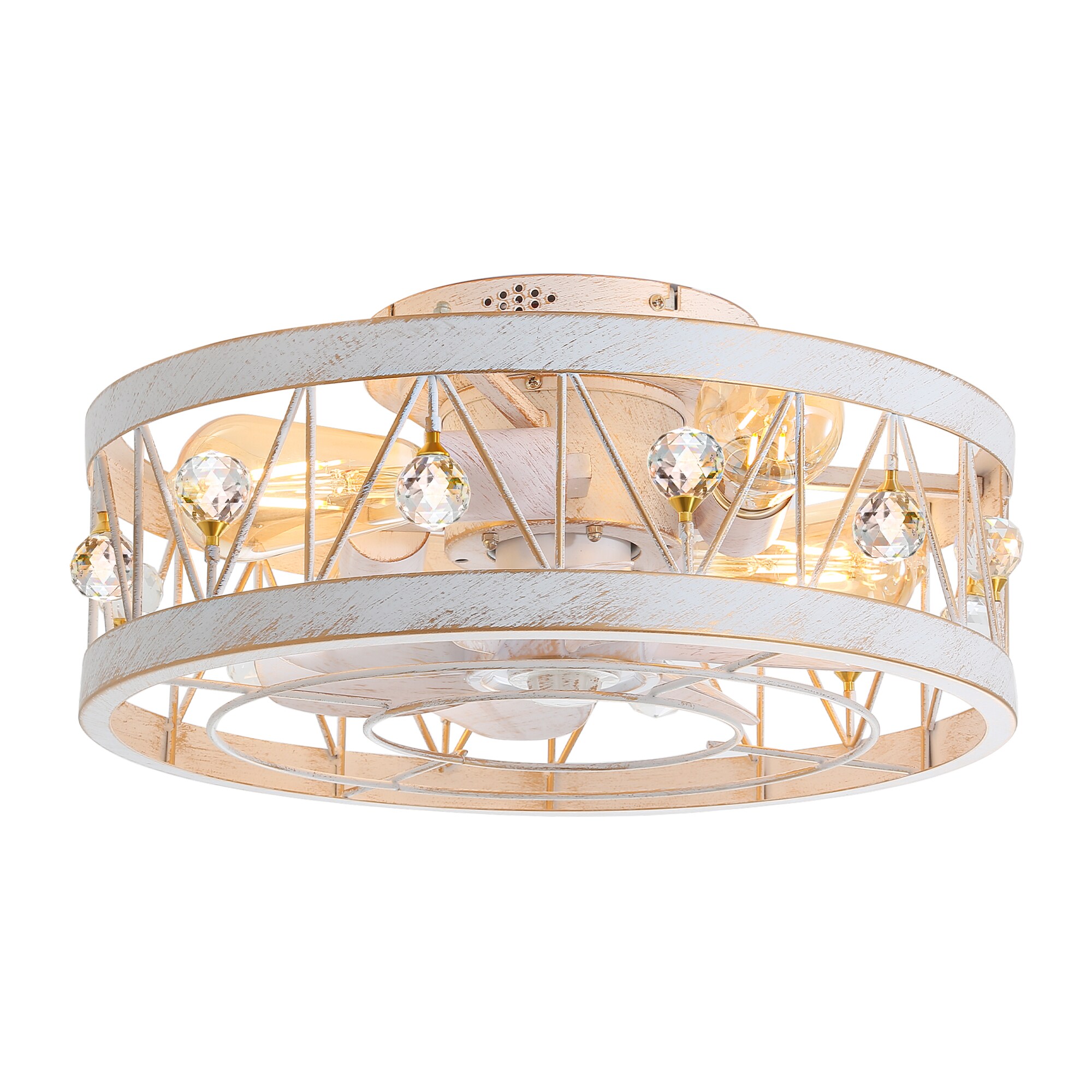 Breezary 35006-WG Ceiling-Fans - View #2