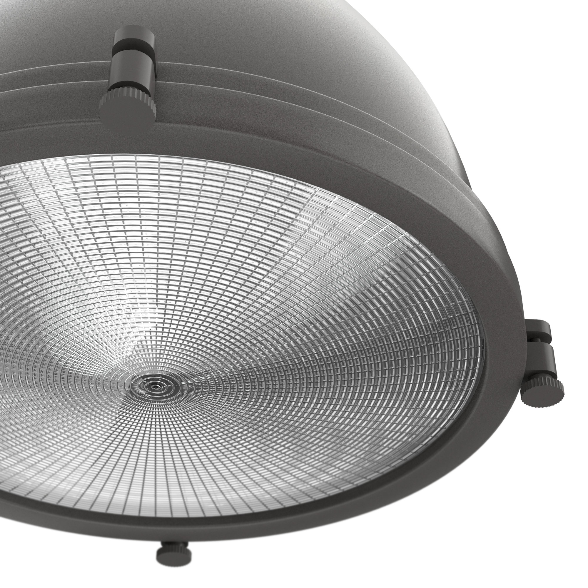 Bridgemoor Noble Bronze Oversized Bowl Pendant Light