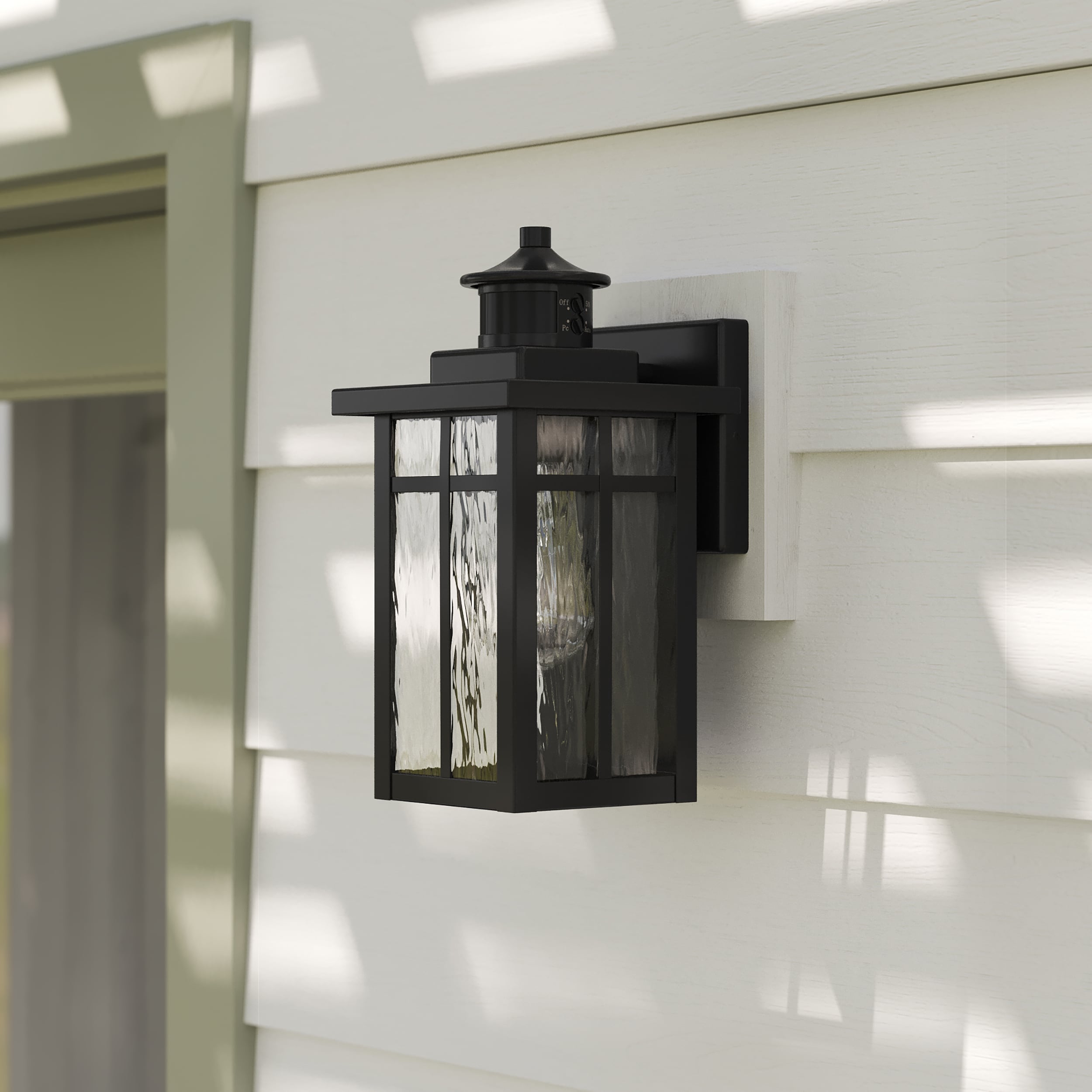 C Cattleya LCA2430-2W Outdoor-Wall-Lighting - View #8