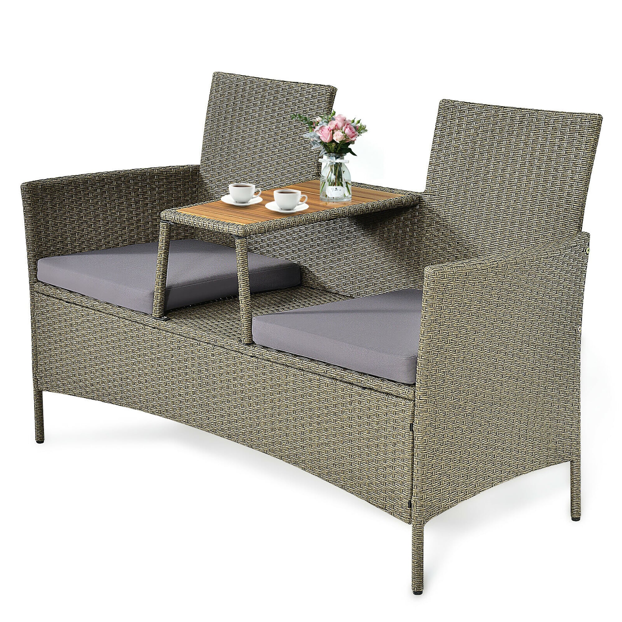 BABOOM BOM-6508-CO Patio-Sofas-Daybeds - View #5