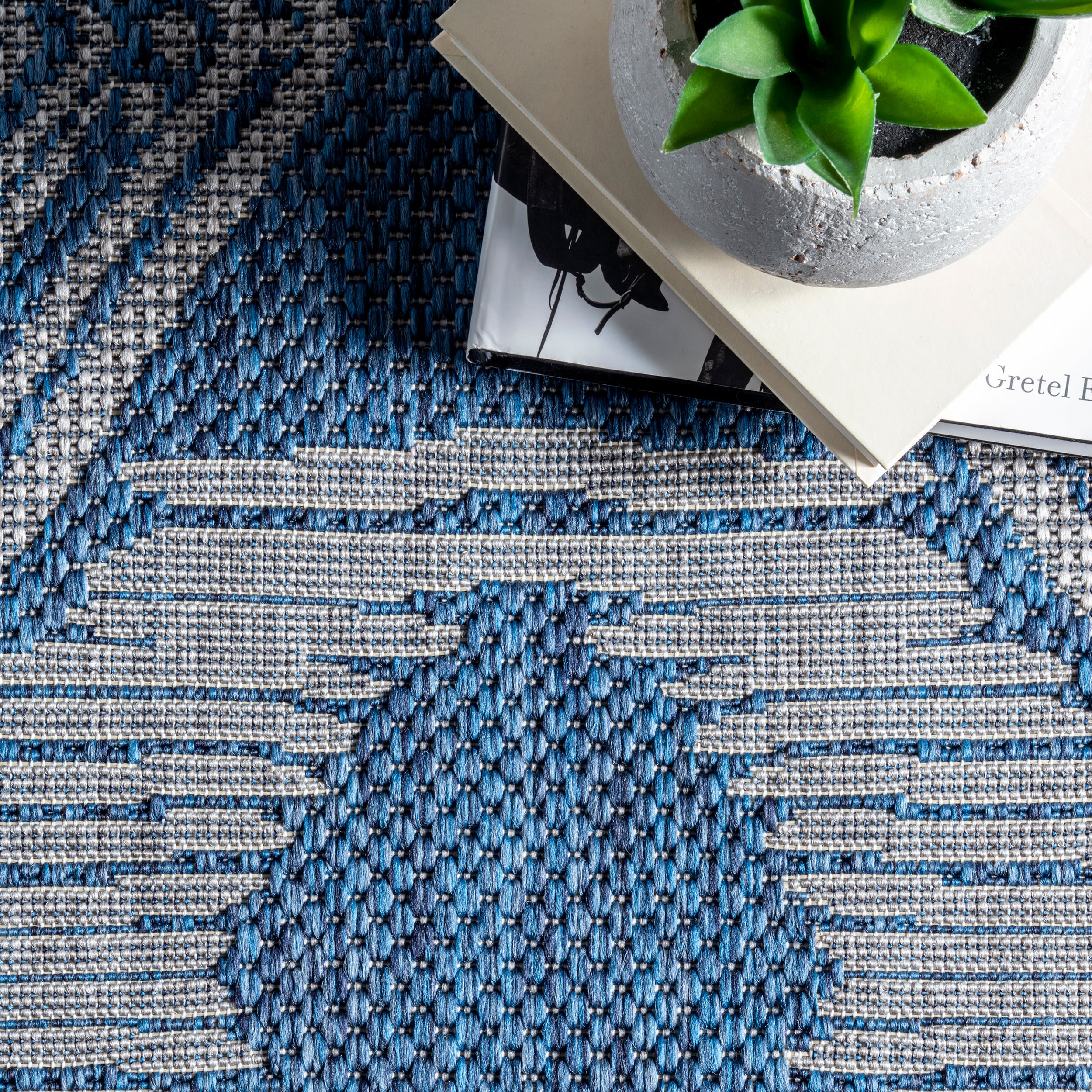 nuLOOM GBCB01C-203 rugs - View #4
