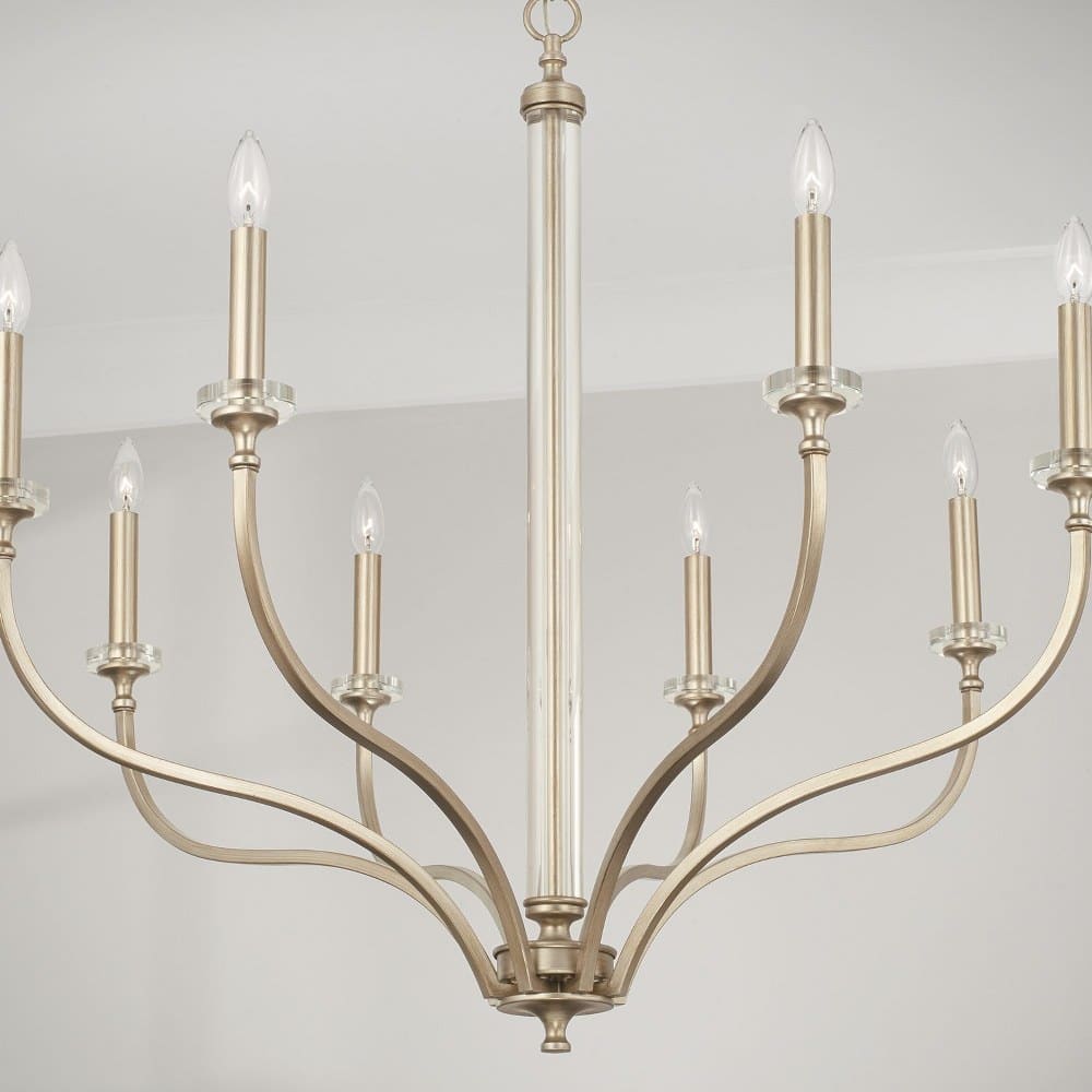 Capital Lighting A-CAP-444881BS b090015 - View #2
