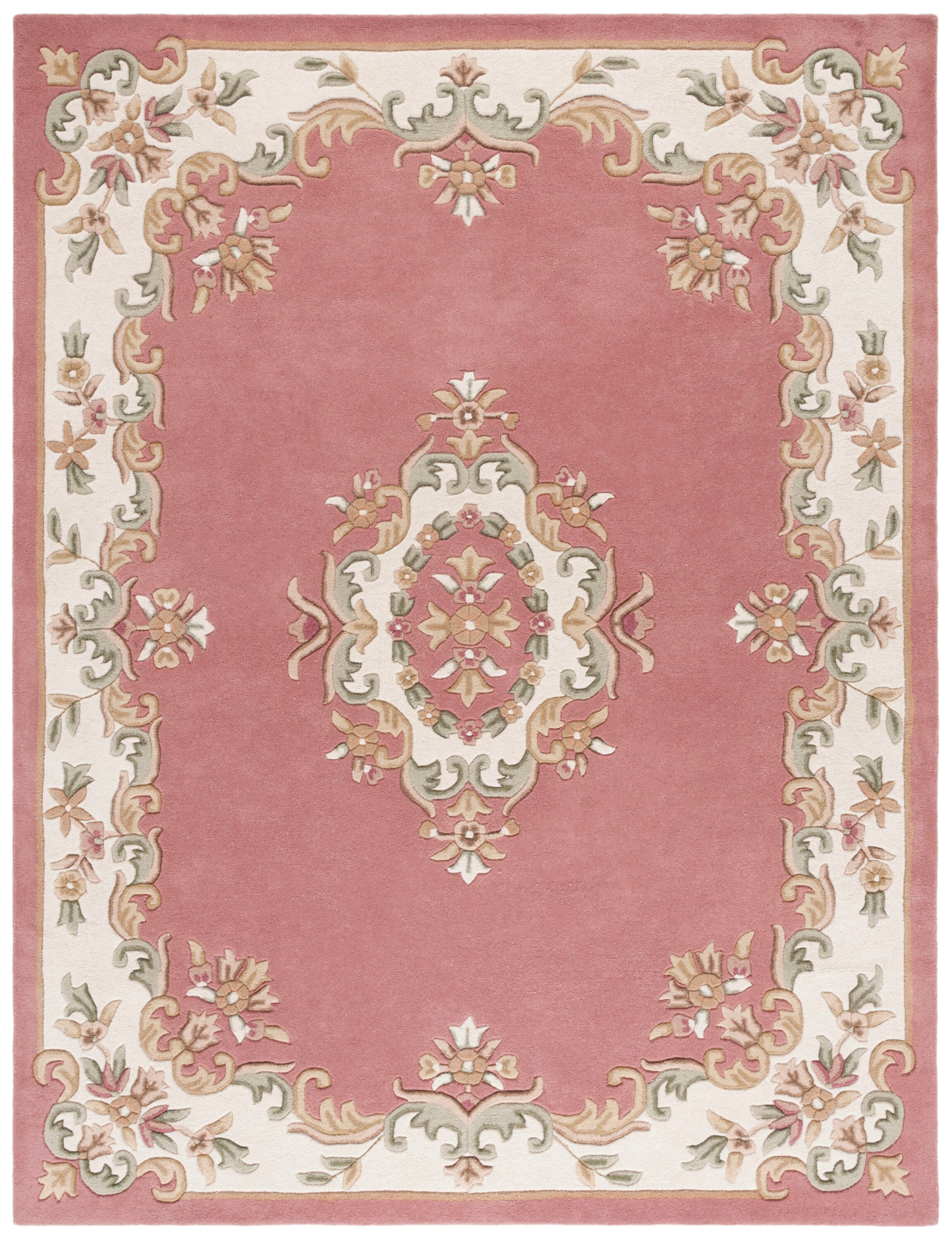 Safavieh AUB301U-8 rugs - View #2