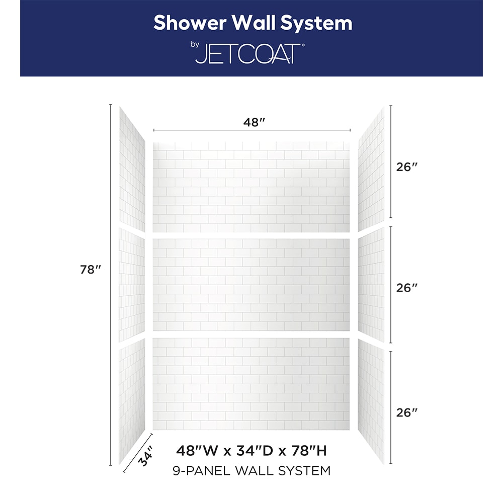 Buy 3M Command™ bathroom shower shelf (L x W x H) 127 x 64 x 41 mm White  Content: 1 pc(s)