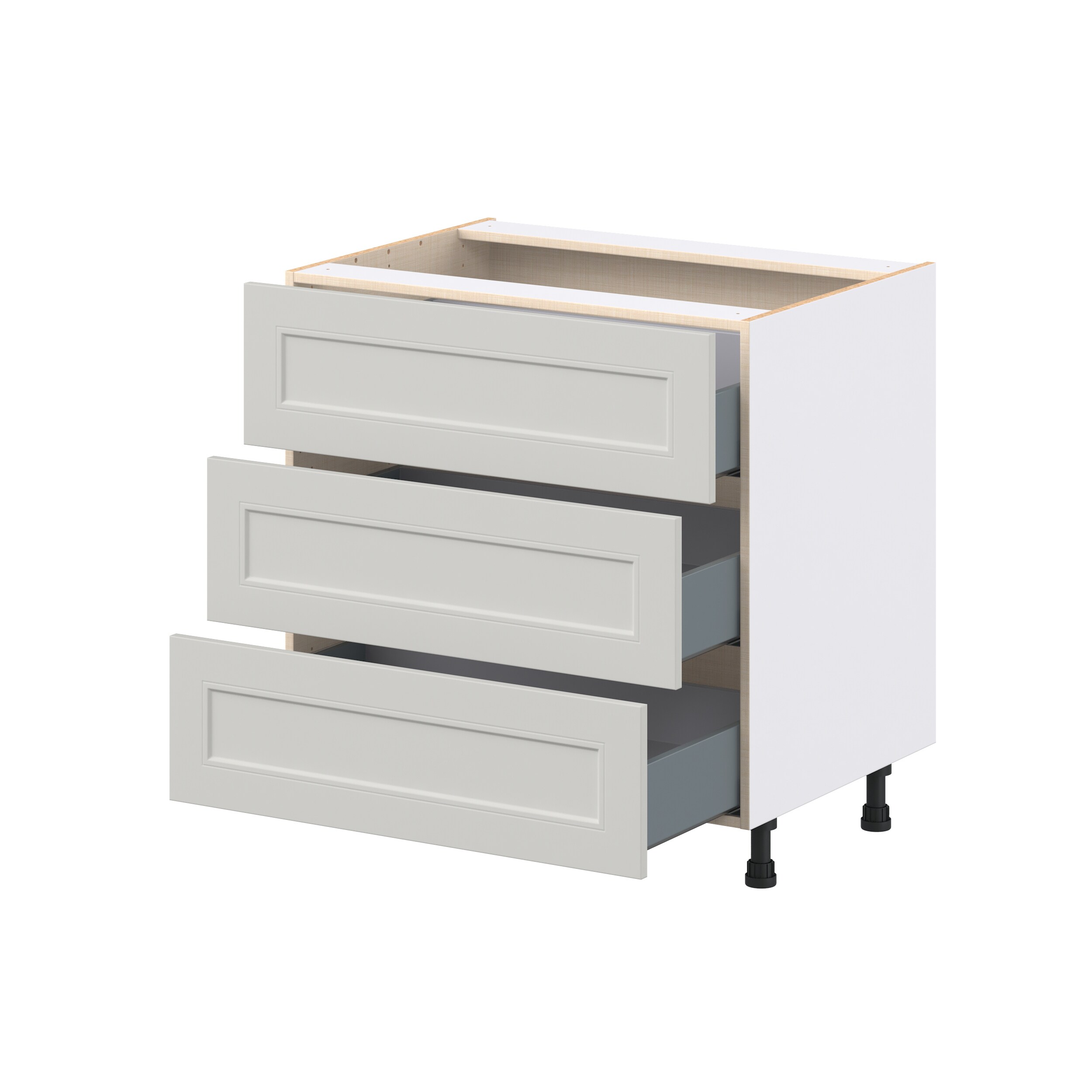 Hugo&Borg DSB3DA33-BE Cabinets-Kitchen - View #5