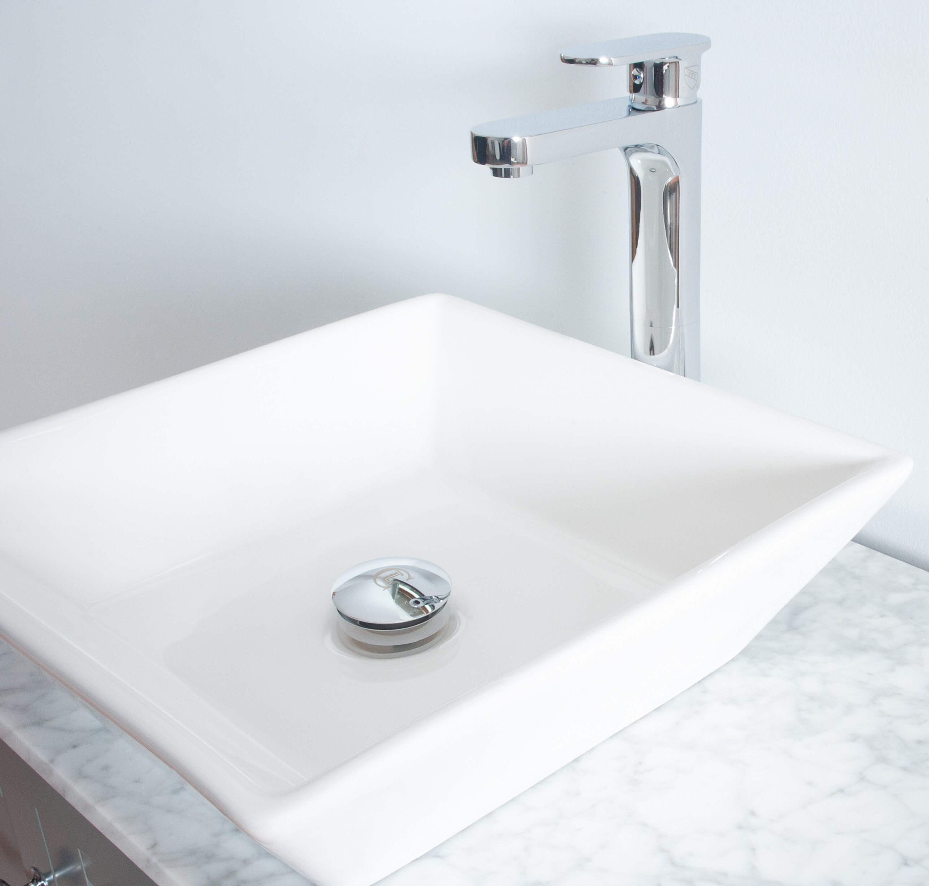 C.L.L Collections SM-48-I-HG Bath-Vanity-Combo - View #8