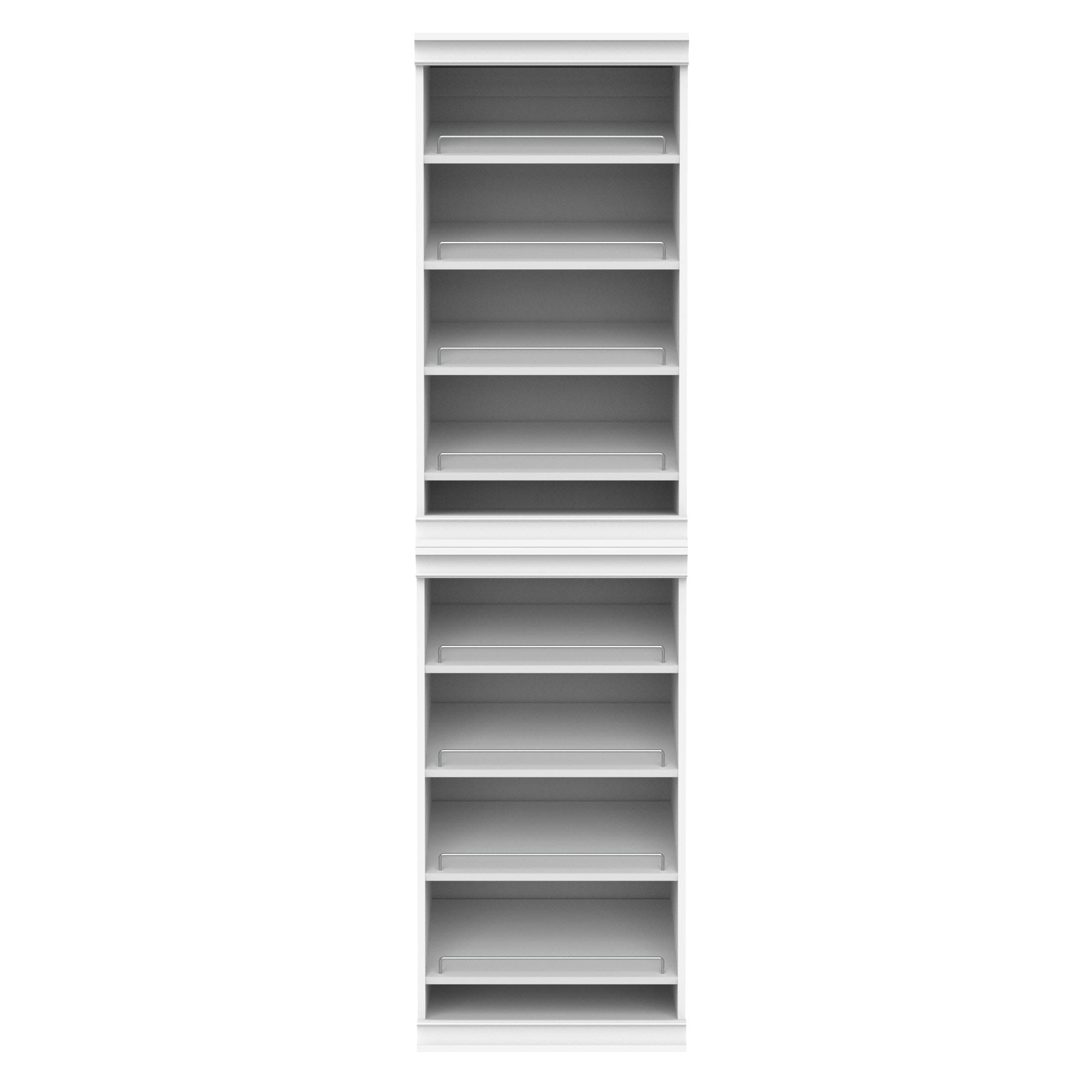 ClosetMaid 10000-04813 Wood-Closet-Kits - View #2