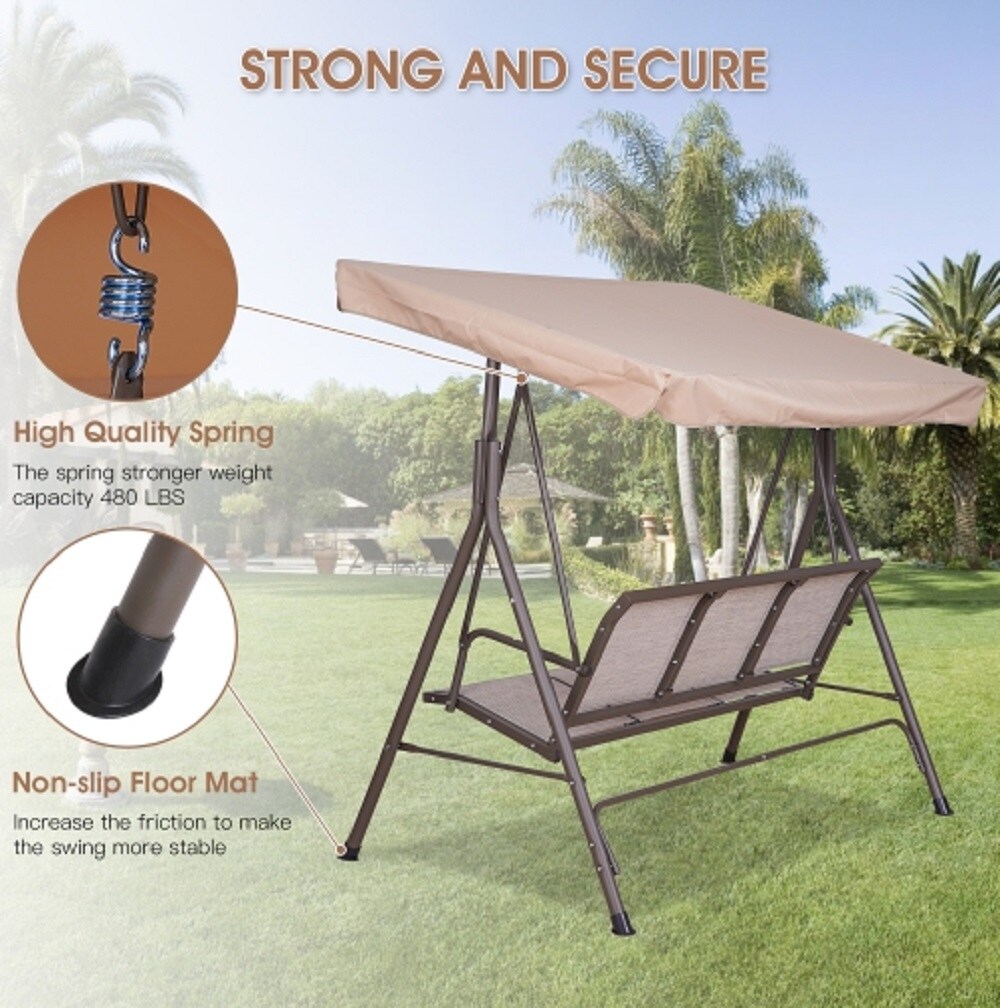 ZAKLOOP WU41918147 Patio-Chairs - View #4