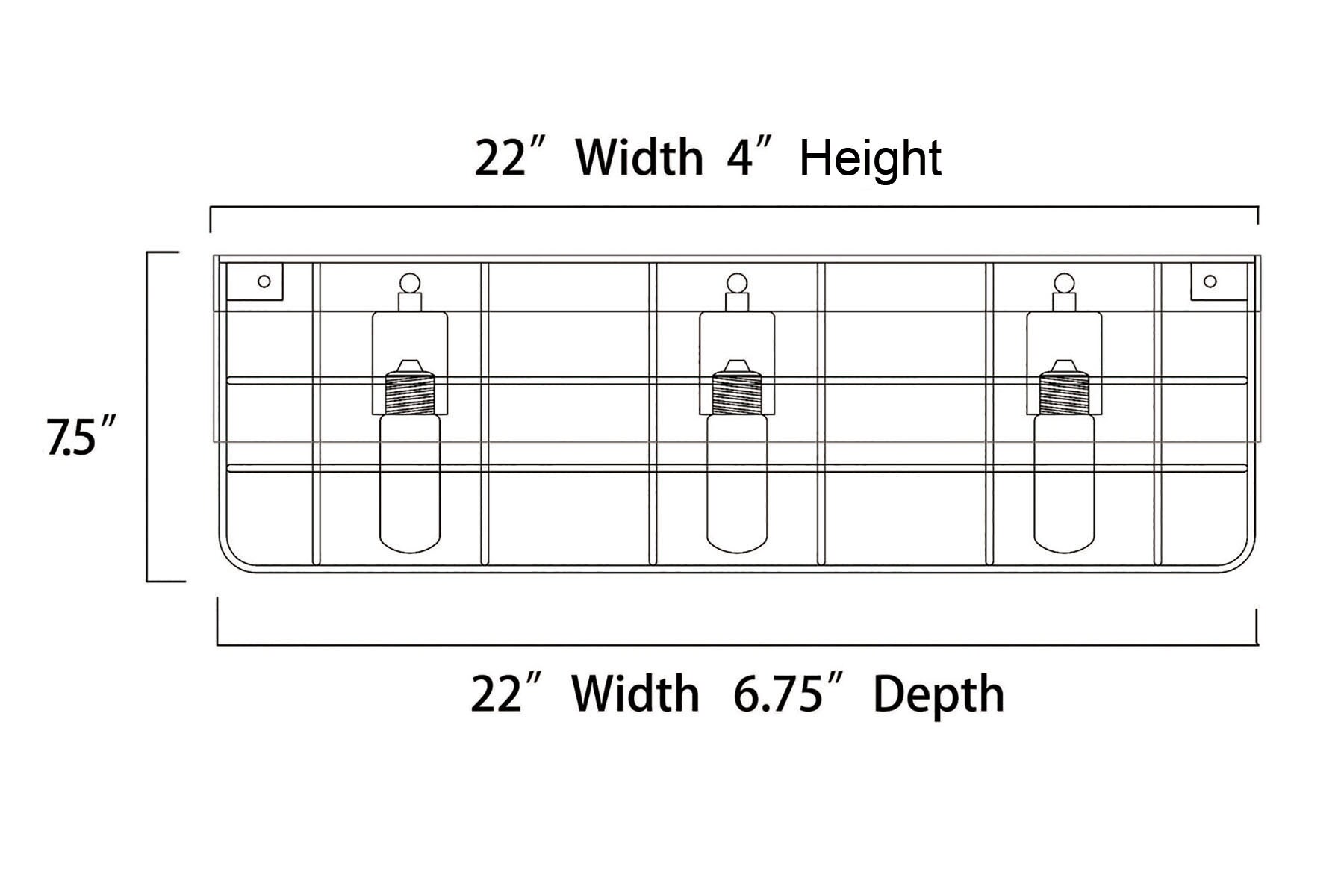 Edvivi EW121WH b089995 - View #16