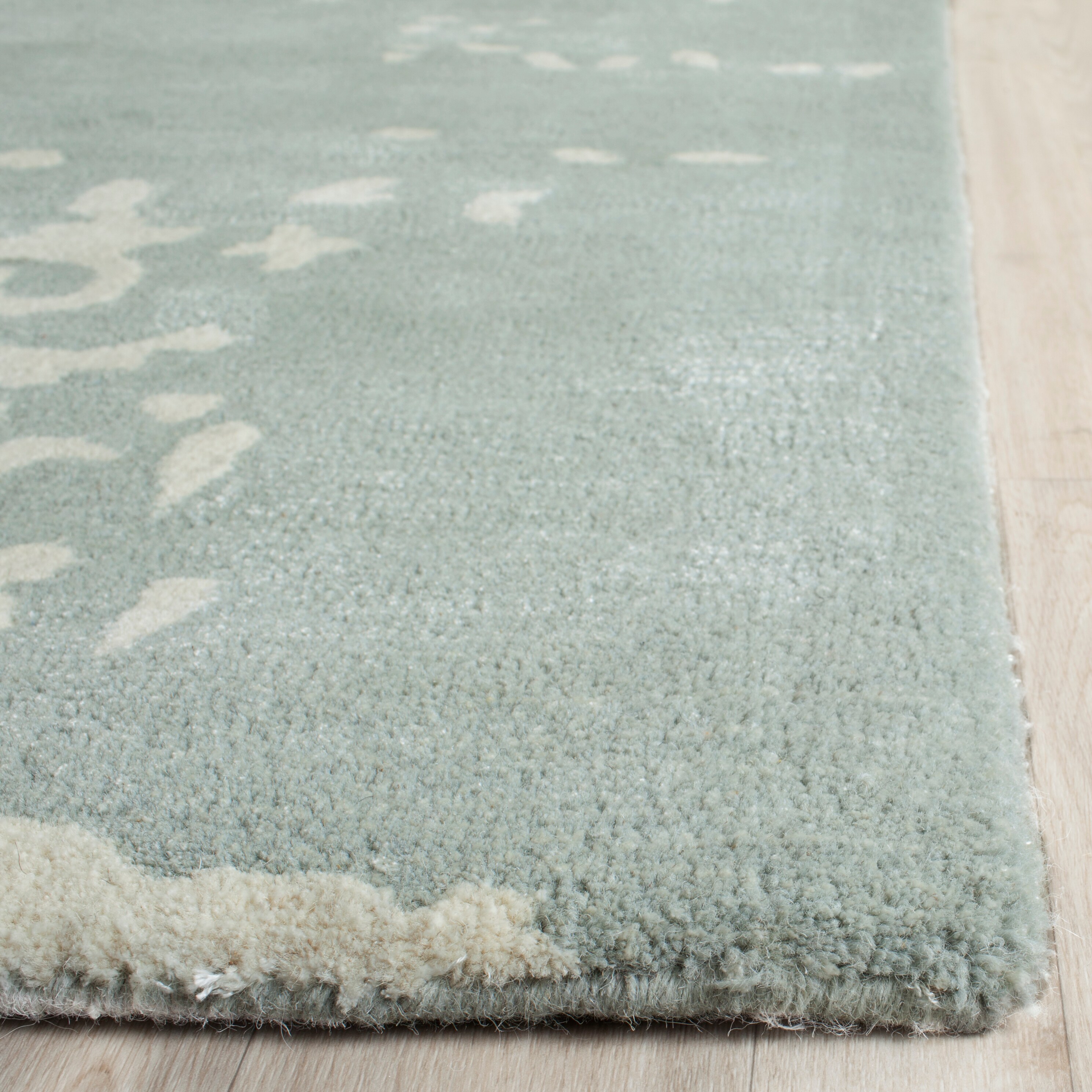 Safavieh BEL125B-8 rugs - View #3