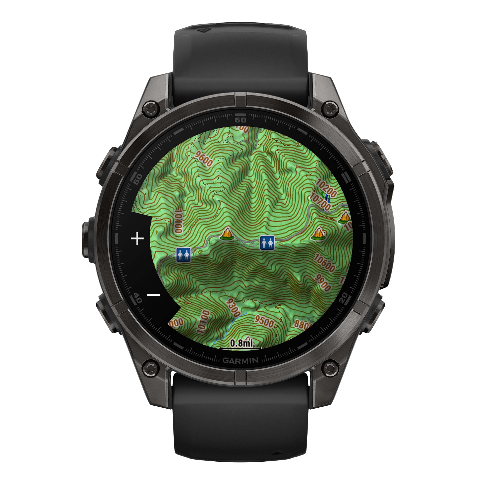 Garmin GRM0290420 Fitness-Trackers - View #8