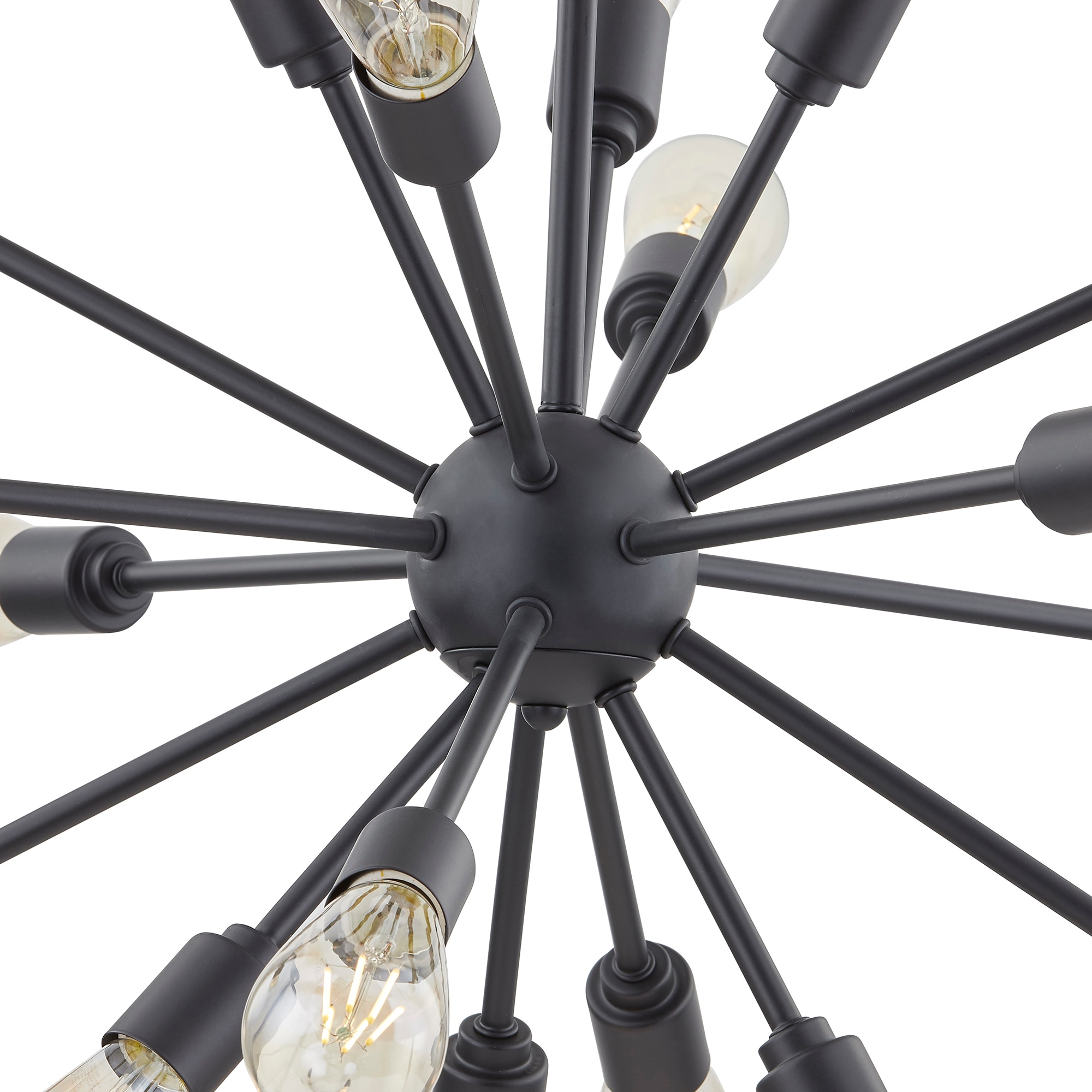 Hukoro NF53618BK Pendant-Lights - View #3